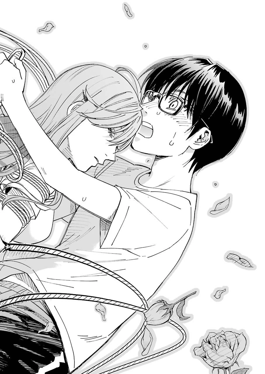 罪と快 第57話 - 4