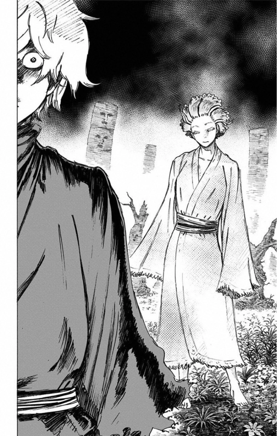 地獄楽 第23話 - 8