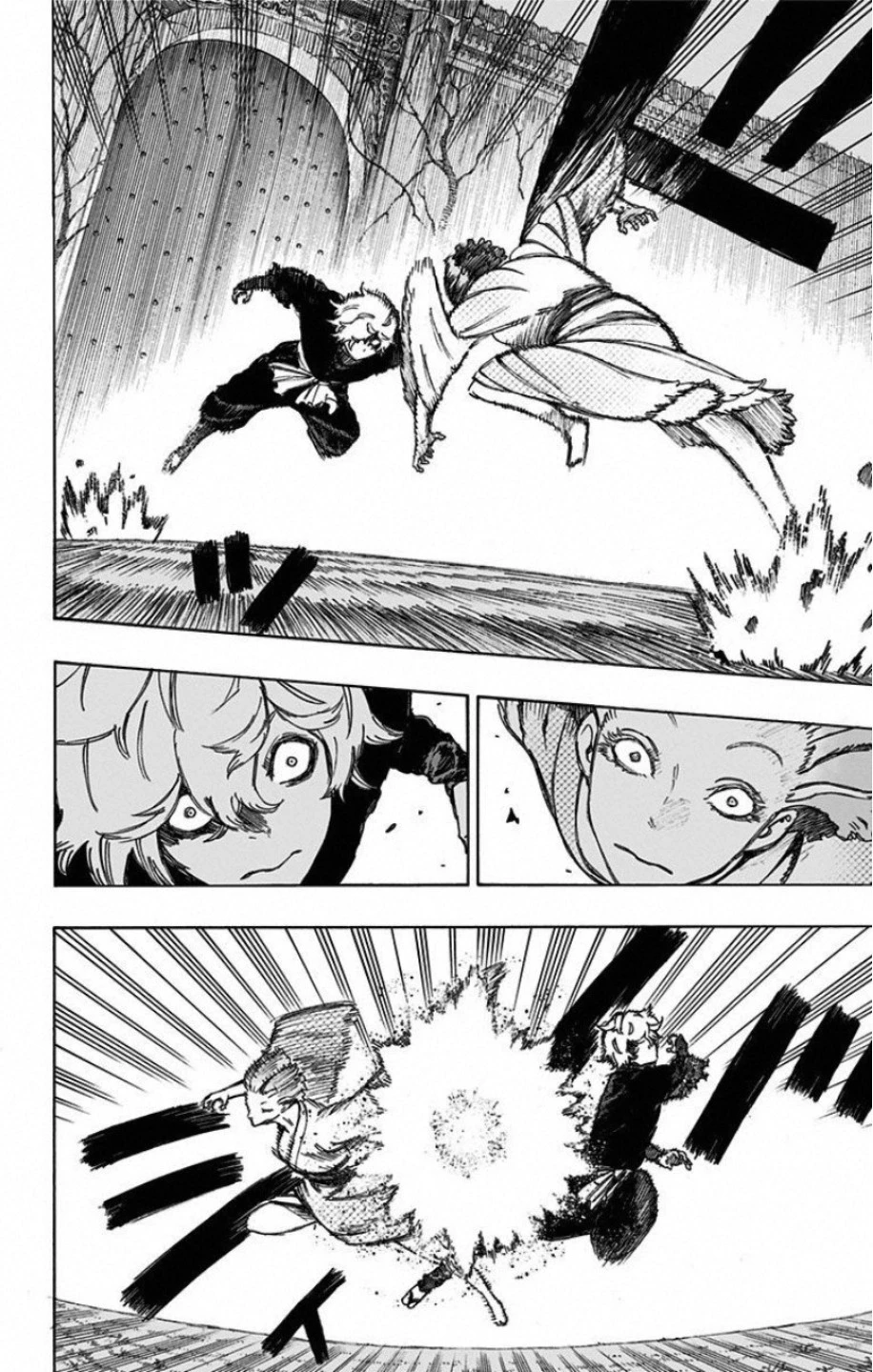 地獄楽 第23話 - 12