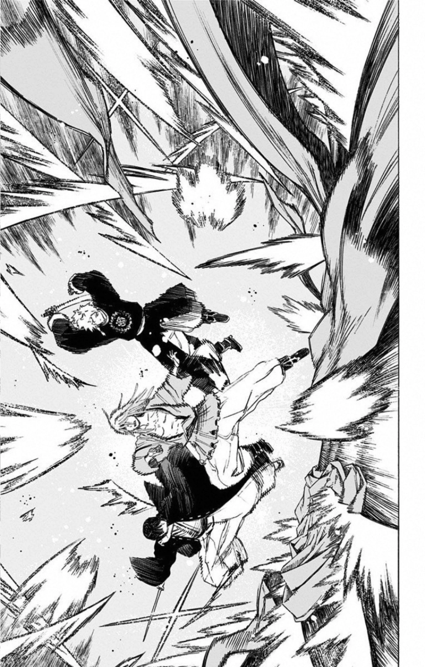 地獄楽 第72話 - 3