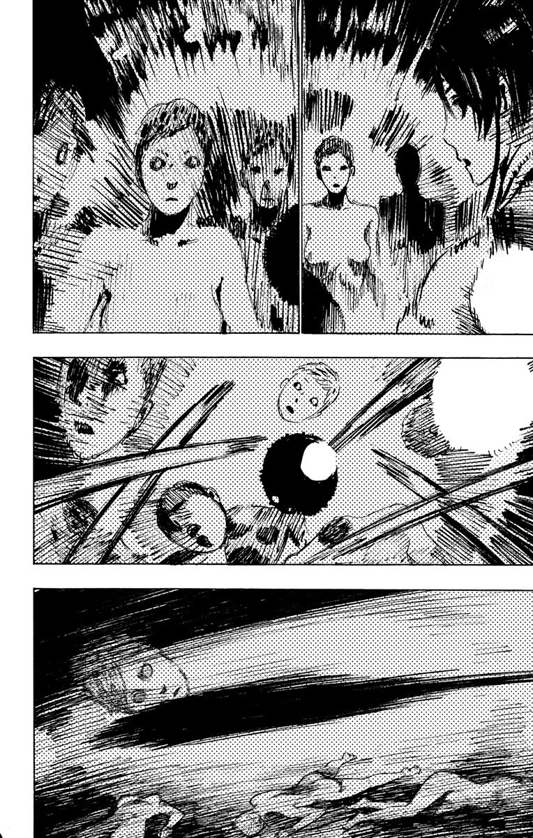 地獄楽 第103話 - 6