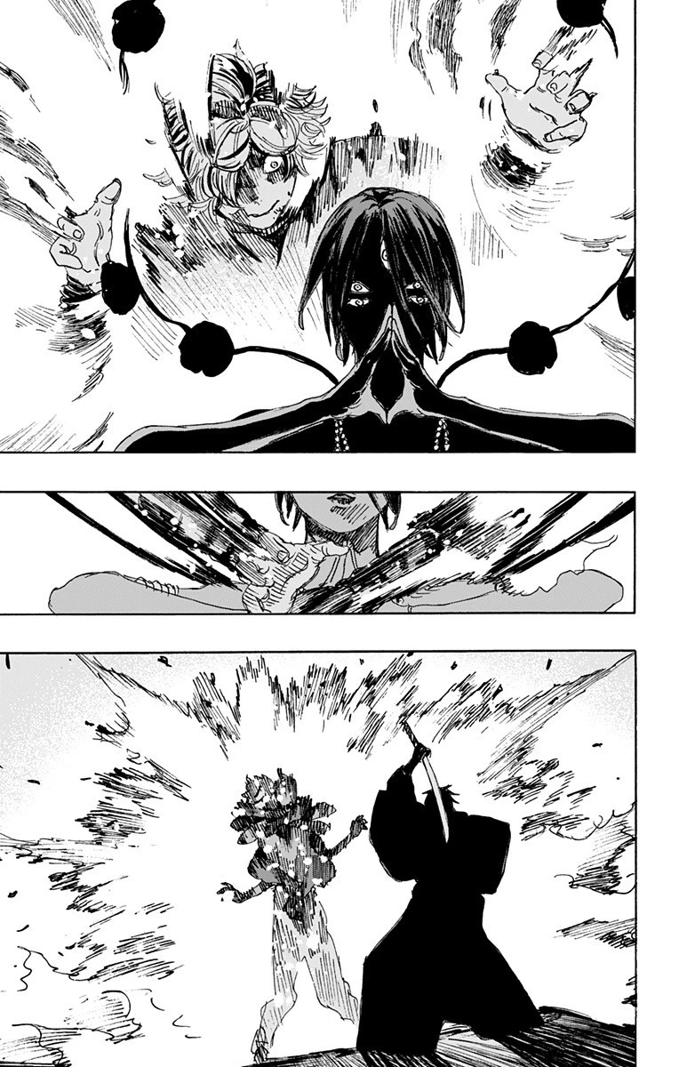 地獄楽 第119話 - 13