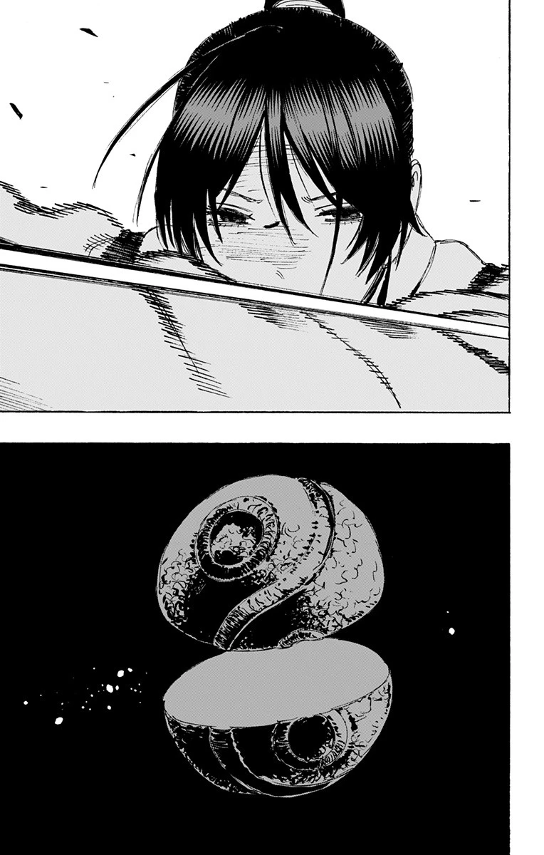 地獄楽 第123話 - 13