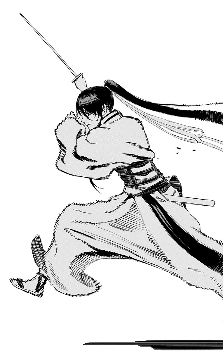 地獄楽 第123話 - 15