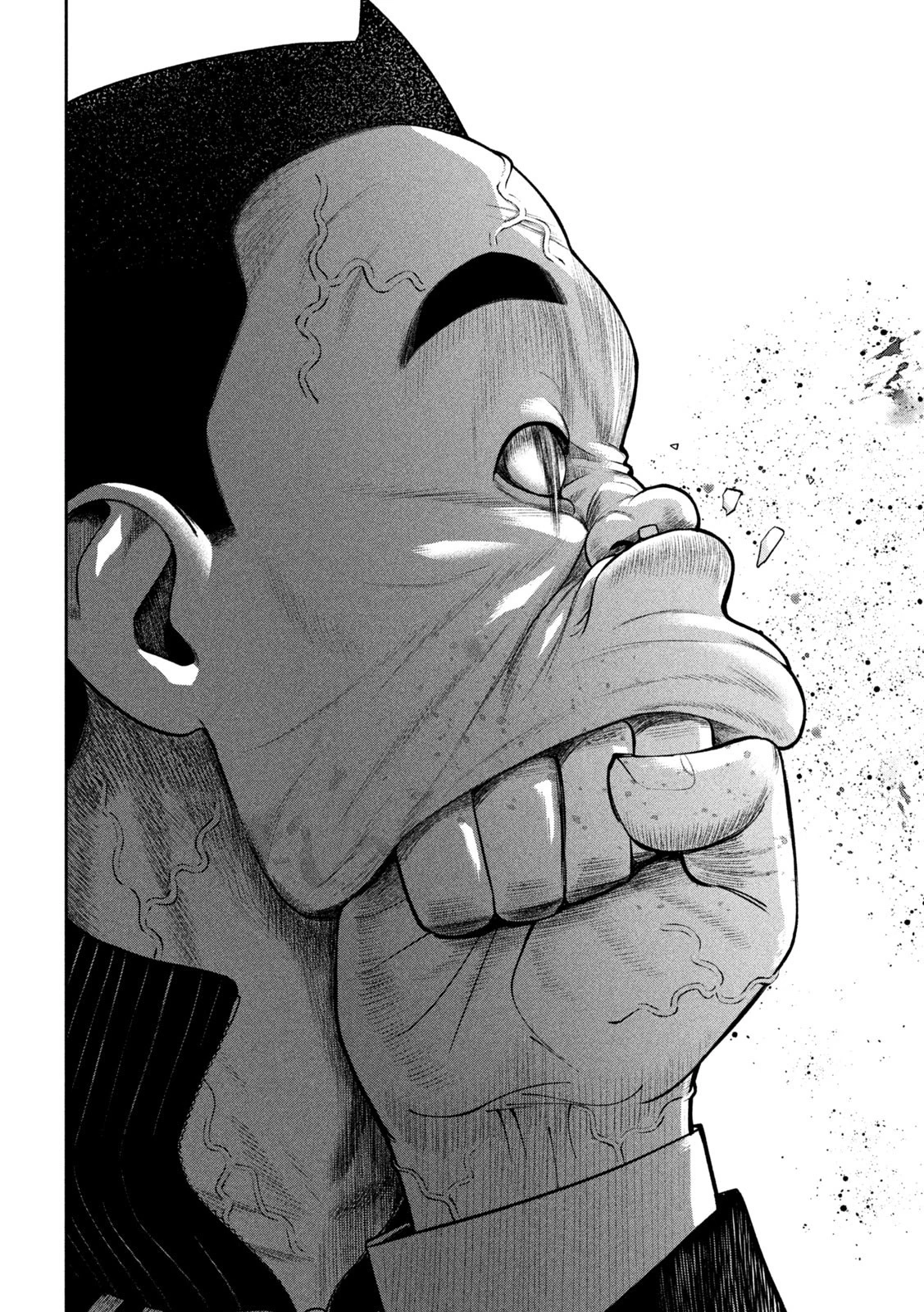 アカイリンゴ 第42話 - 8