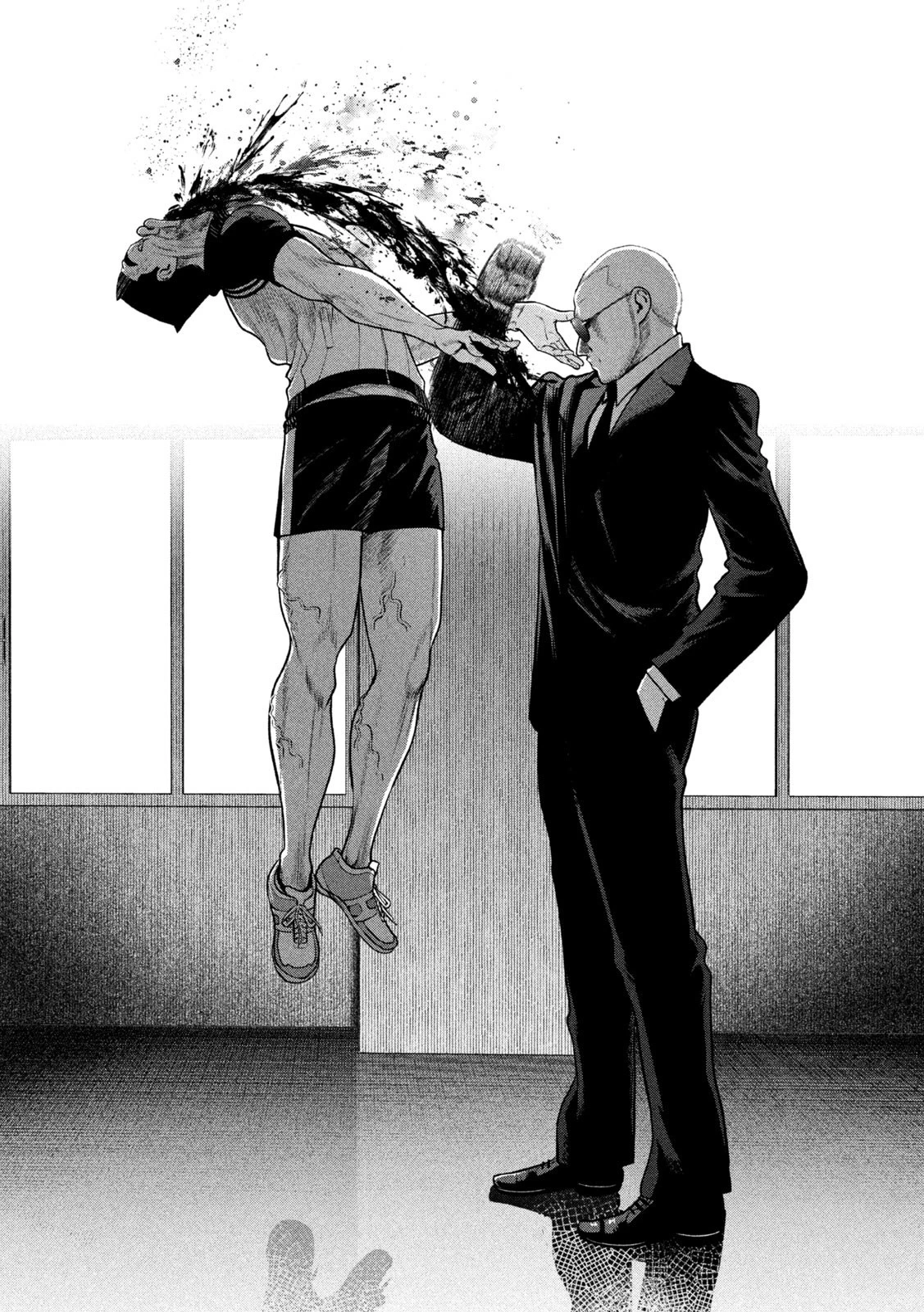 アカイリンゴ 第42話 - 9