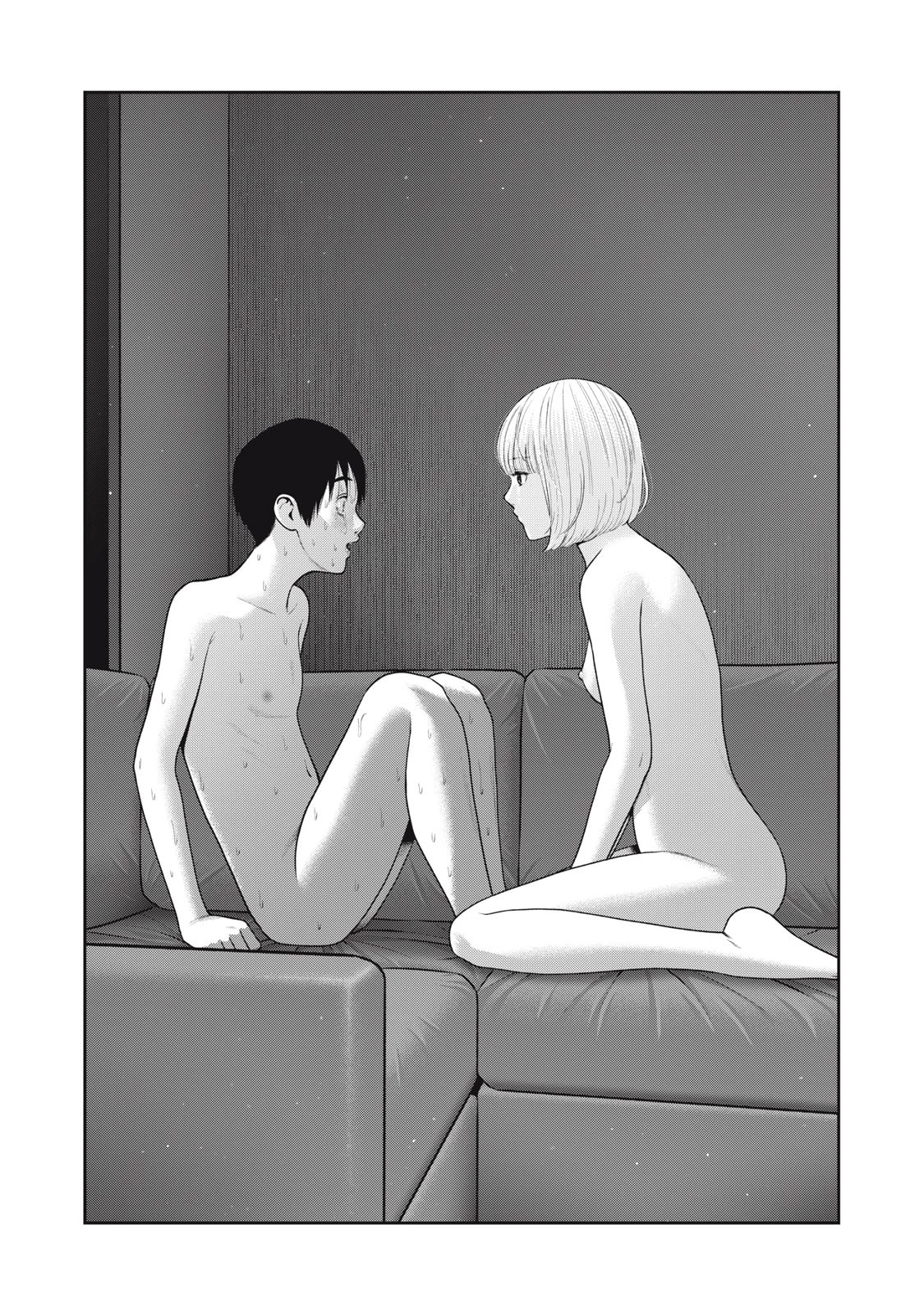 アカイリンゴ 第51話 - 8