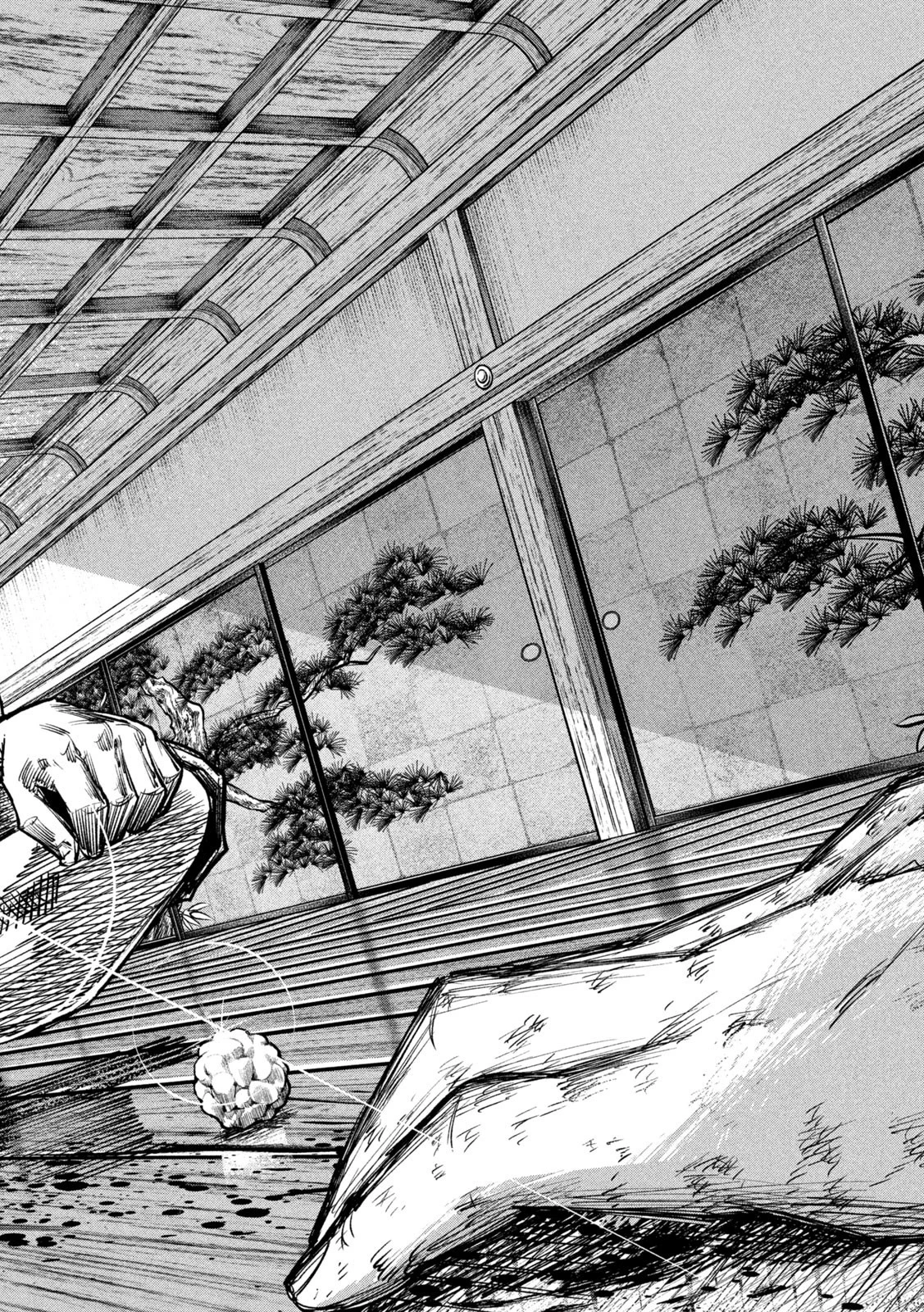 何度、時をくりかえしても本能寺が燃えるんじゃが!? 第36話 - 18