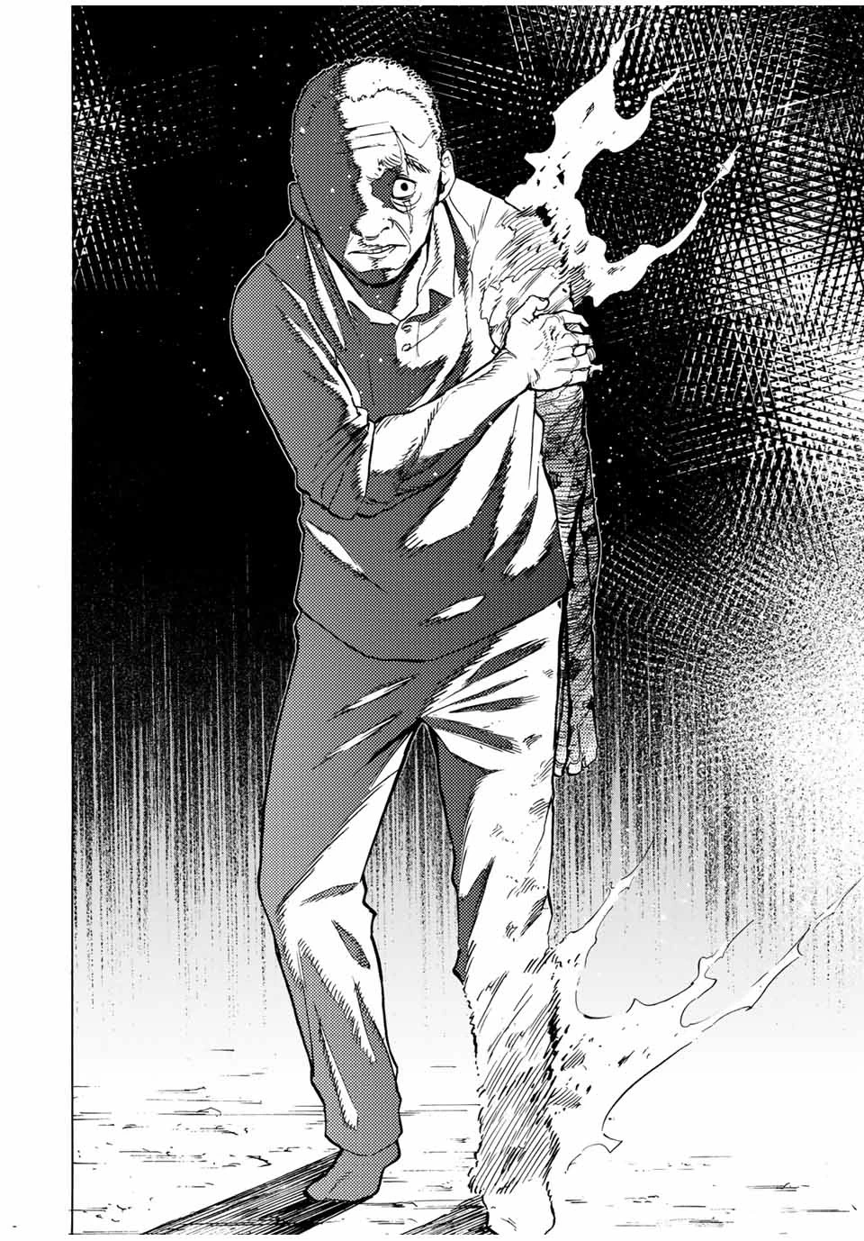 十字架のろくにん 第40話 - 4