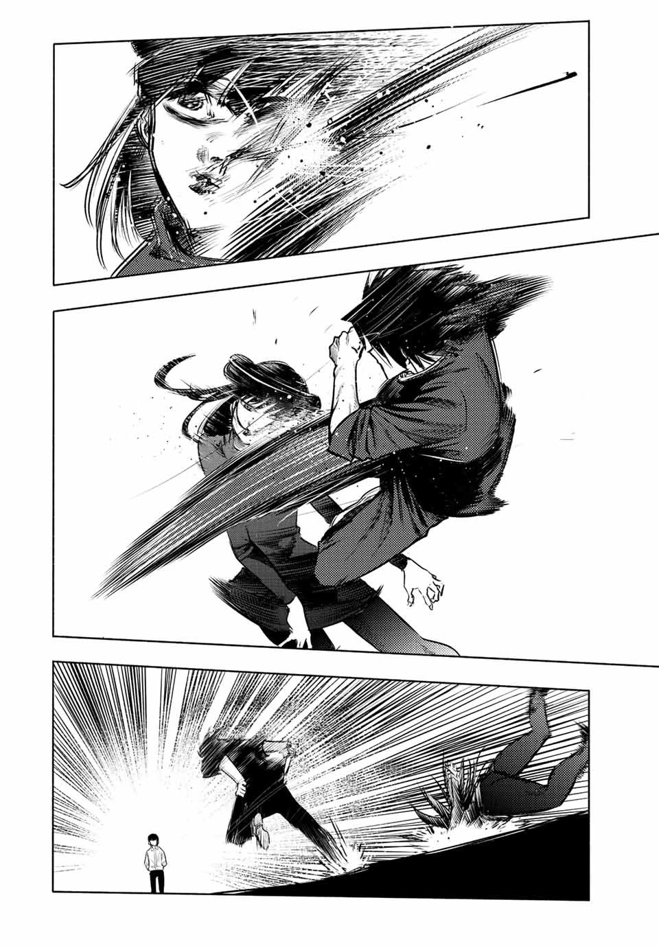 十字架のろくにん 第84話 - 10