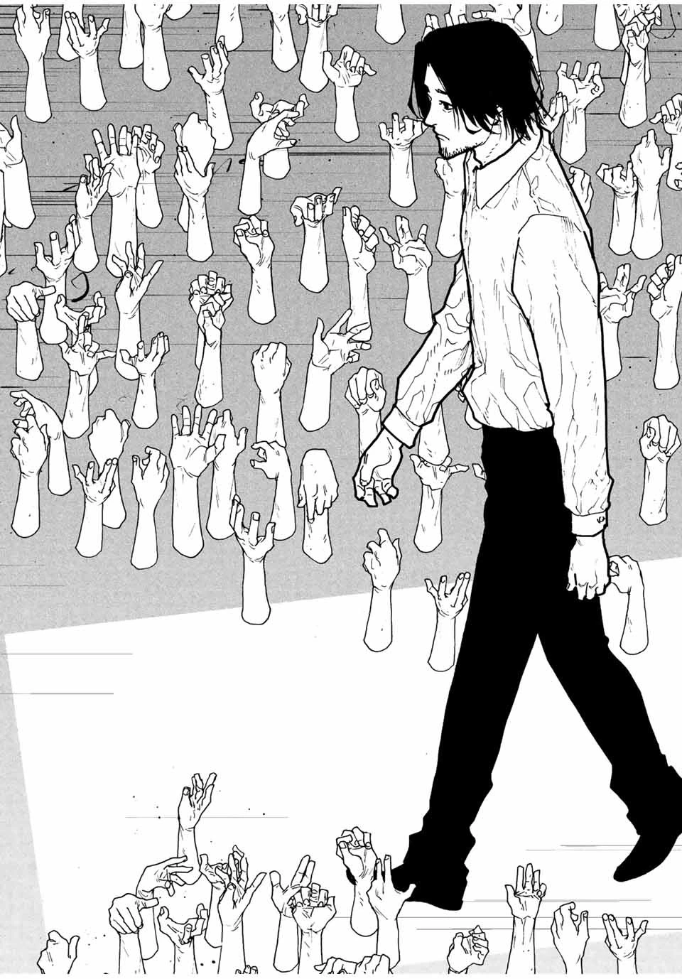 十字架のろくにん 第115話 - 7