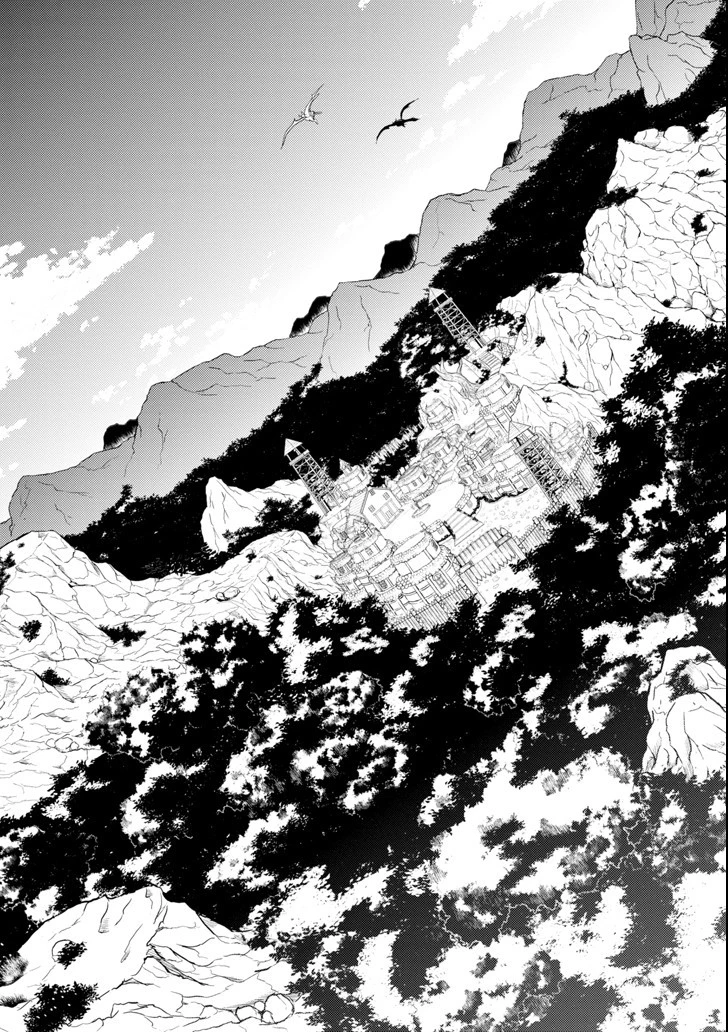 転生賢者の異世界ライフ ～第二の職業を得て、世界最強になりました～ 第1話 - 65