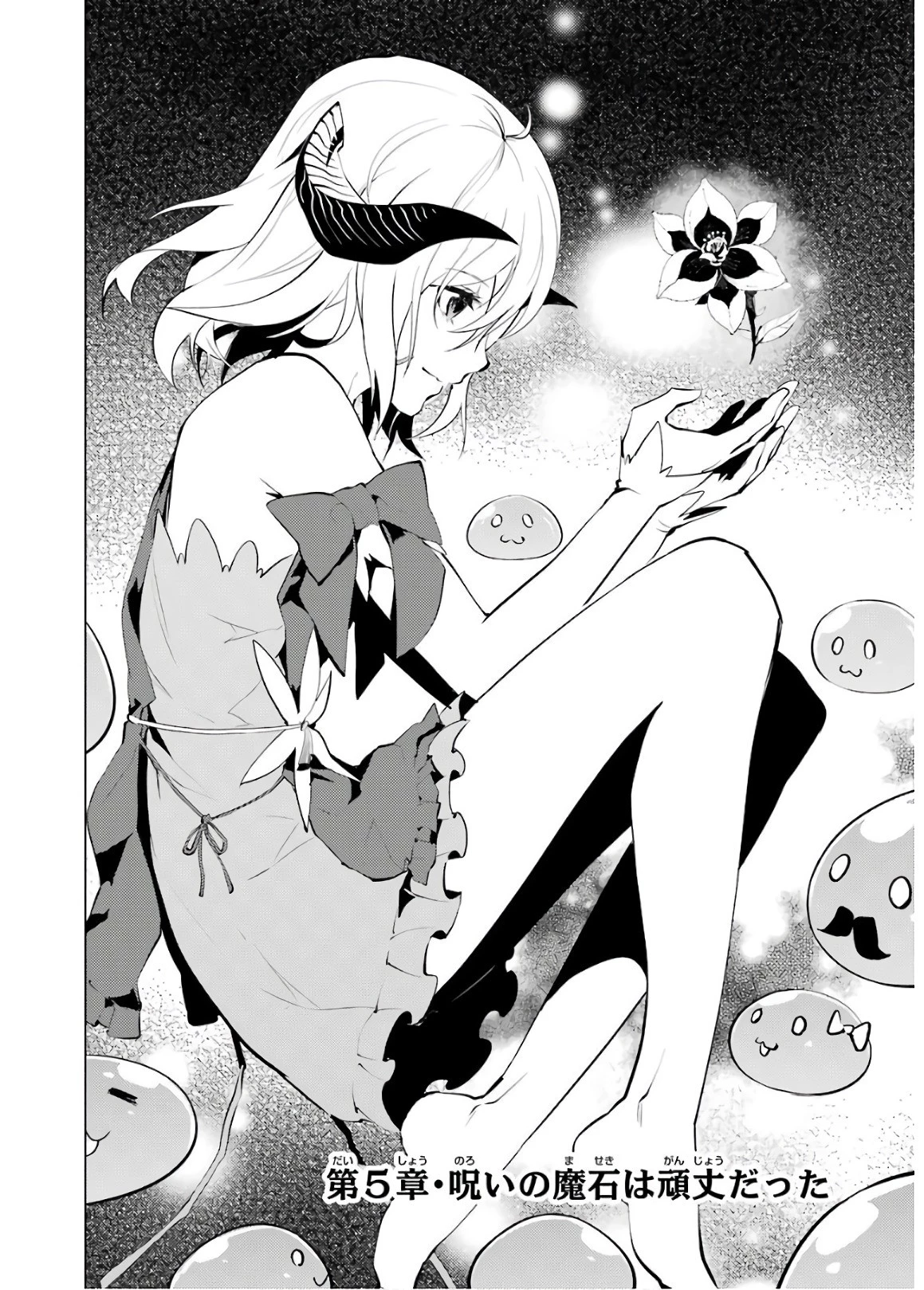 転生賢者の異世界ライフ ～第二の職業を得て、世界最強になりました～ 第5話 - 2