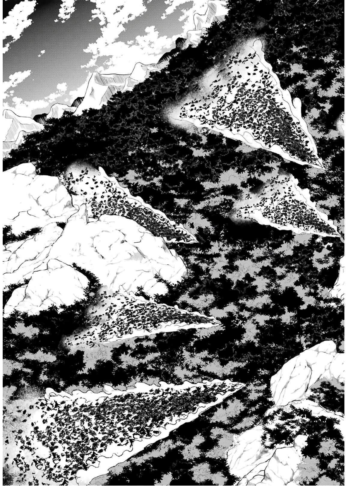 転生賢者の異世界ライフ ～第二の職業を得て、世界最強になりました～ 第6話 - 35