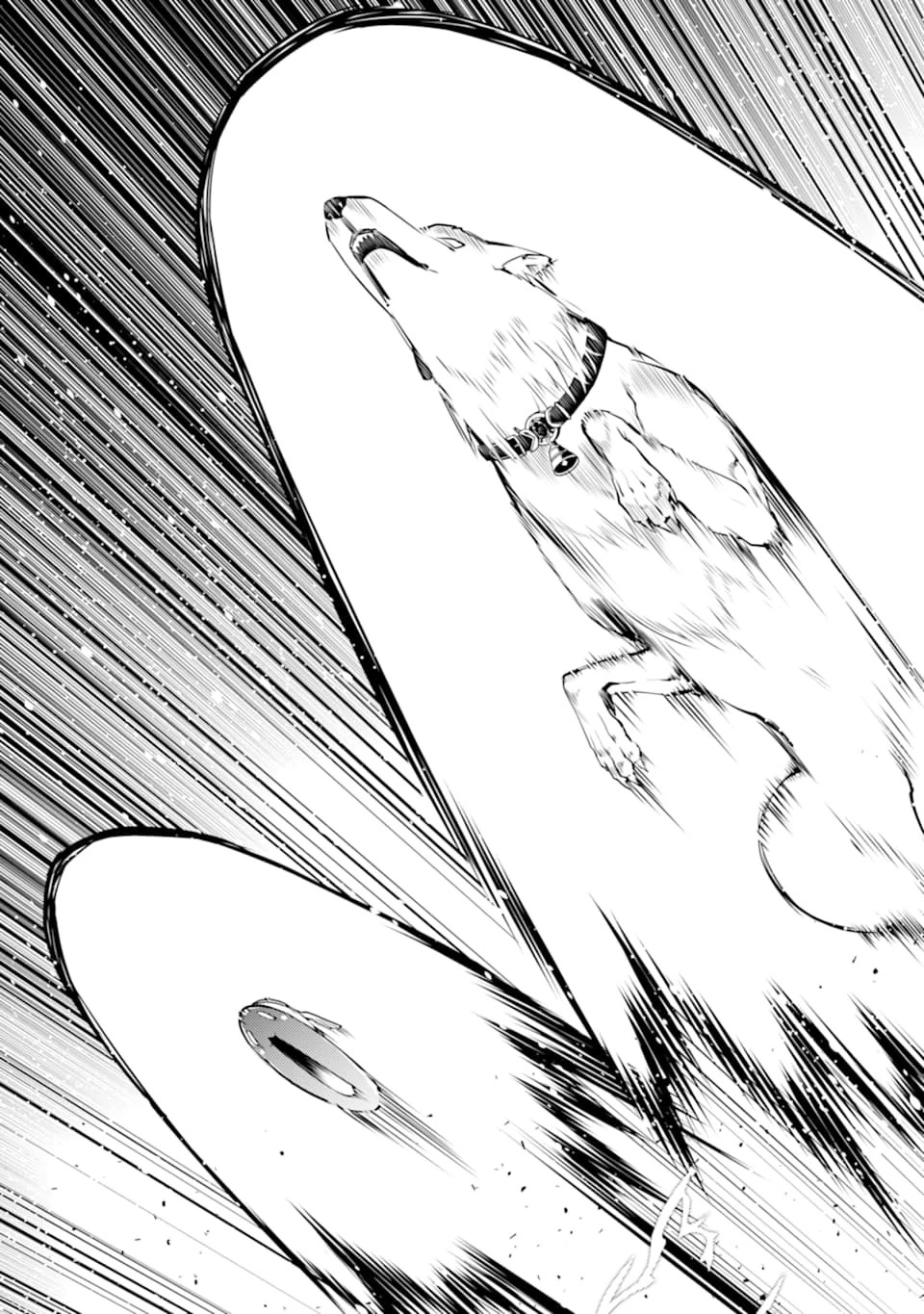 転生賢者の異世界ライフ ～第二の職業を得て、世界最強になりました～ 第17話 - 61