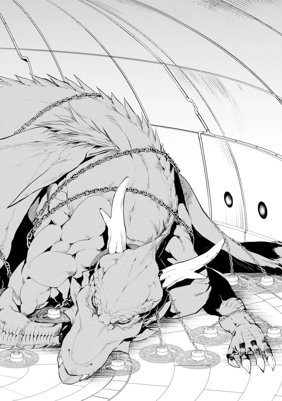 転生賢者の異世界ライフ ～第二の職業を得て、世界最強になりました～ 第23話 - 56