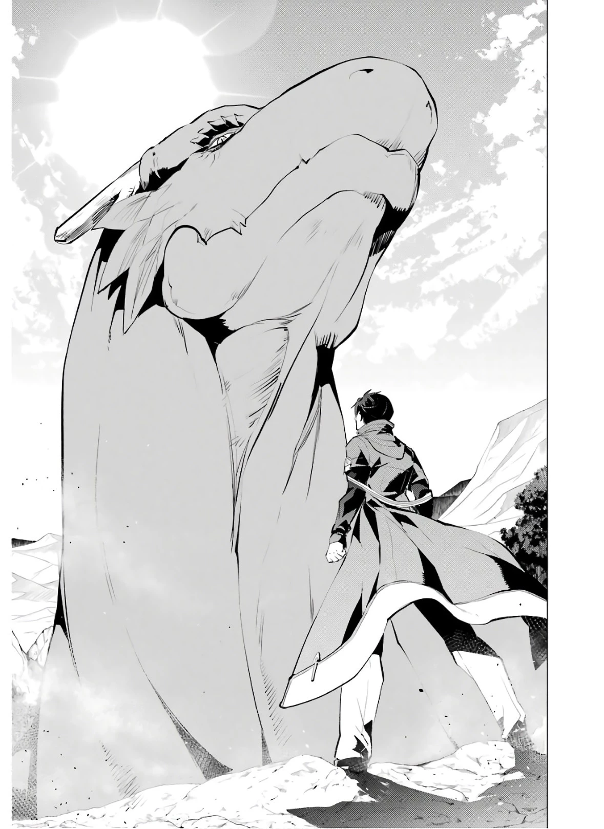 転生賢者の異世界ライフ ～第二の職業を得て、世界最強になりました～ 第25話 - 17