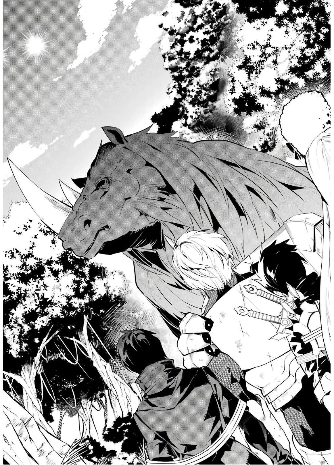 転生賢者の異世界ライフ ～第二の職業を得て、世界最強になりました～ 第30話 - 59