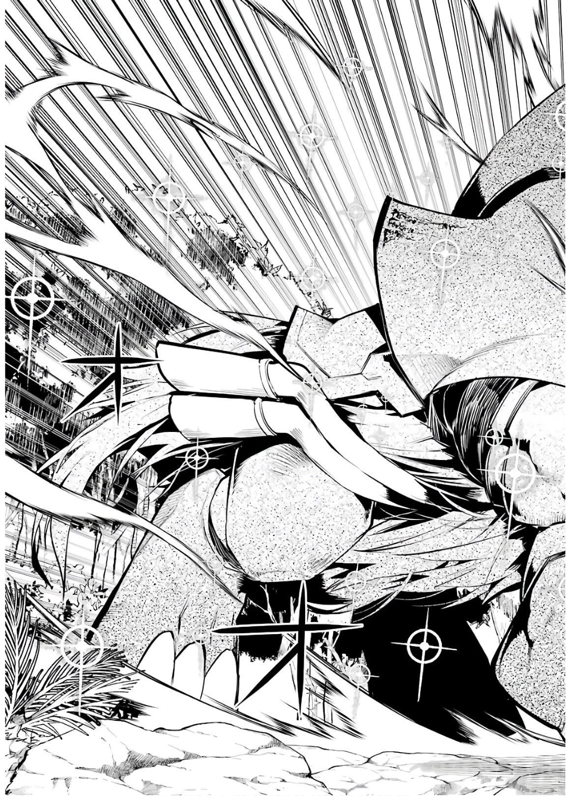 転生賢者の異世界ライフ ～第二の職業を得て、世界最強になりました～ 第32話 - 34