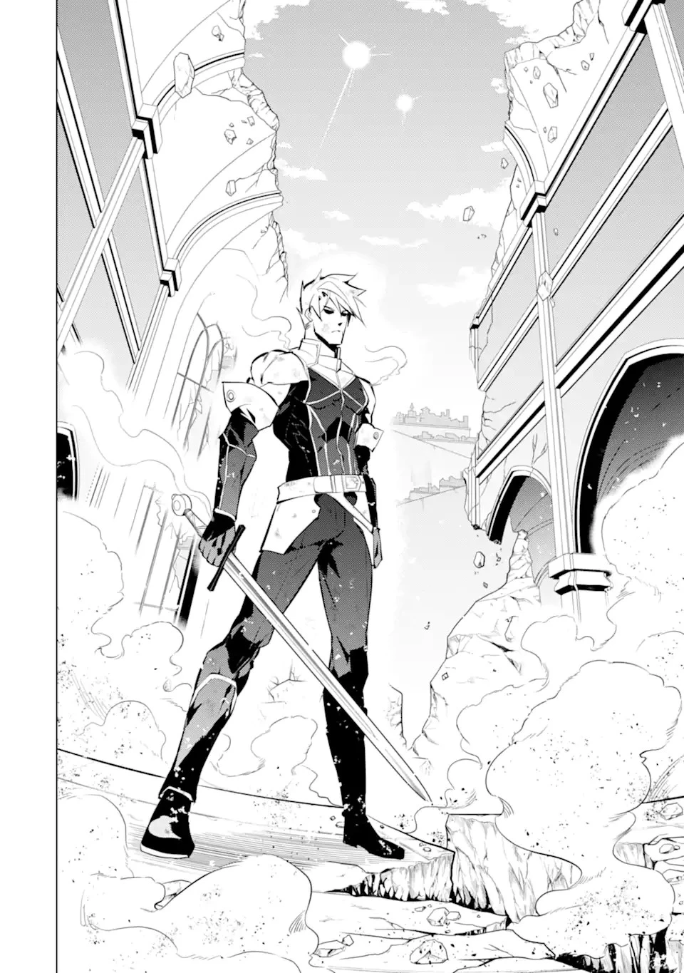 転生賢者の異世界ライフ ～第二の職業を得て、世界最強になりました～ 第56.4話 - 6