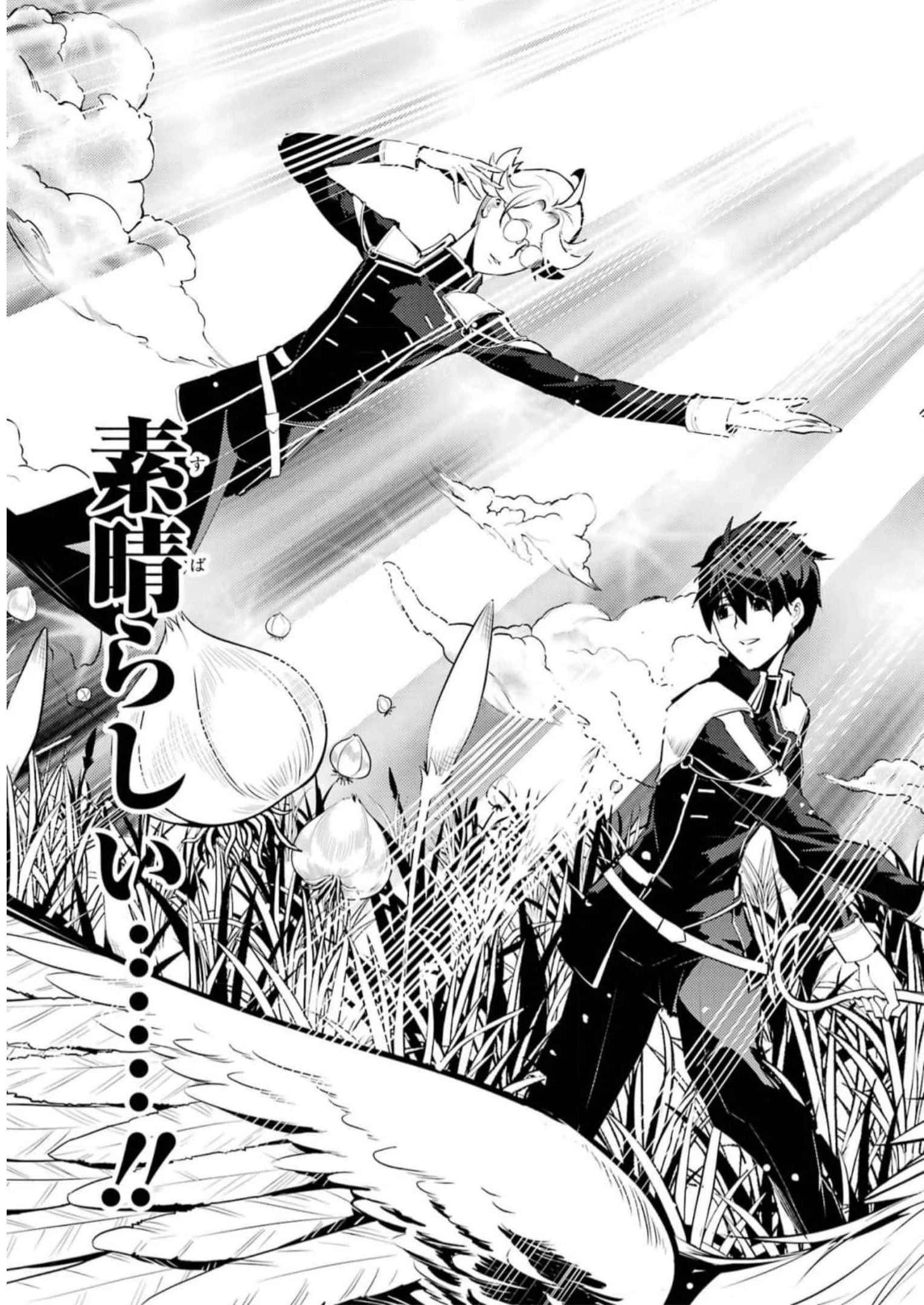 転生賢者の異世界ライフ ～第二の職業を得て、世界最強になりました～ 第63話 - 13