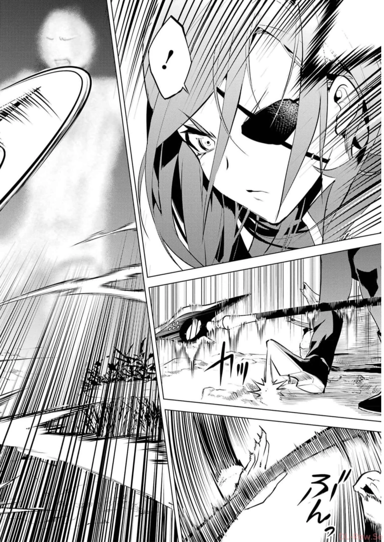 転生賢者の異世界ライフ ～第二の職業を得て、世界最強になりました～ 第63話 - 38