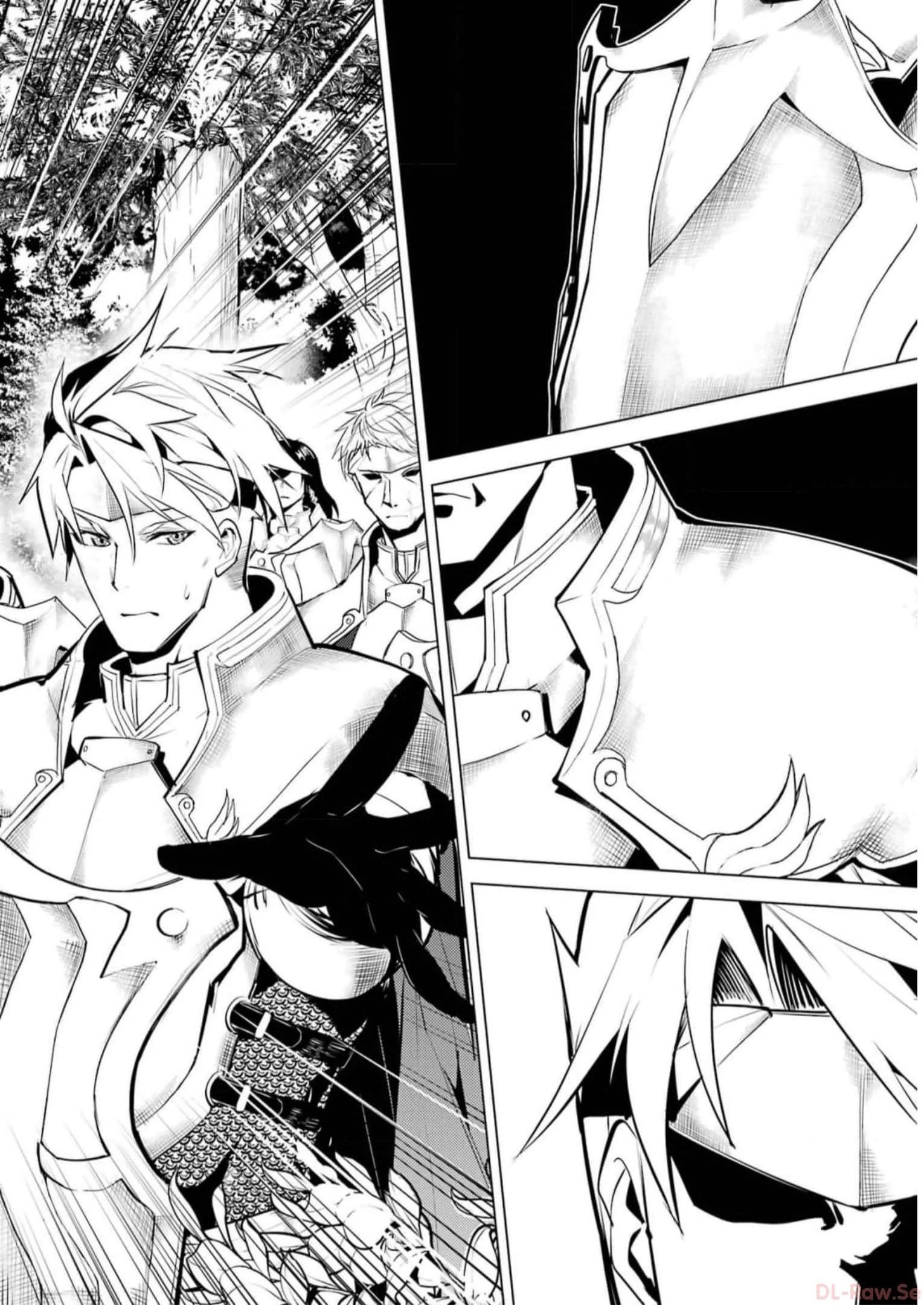 転生賢者の異世界ライフ ～第二の職業を得て、世界最強になりました～ 第63話 - 48