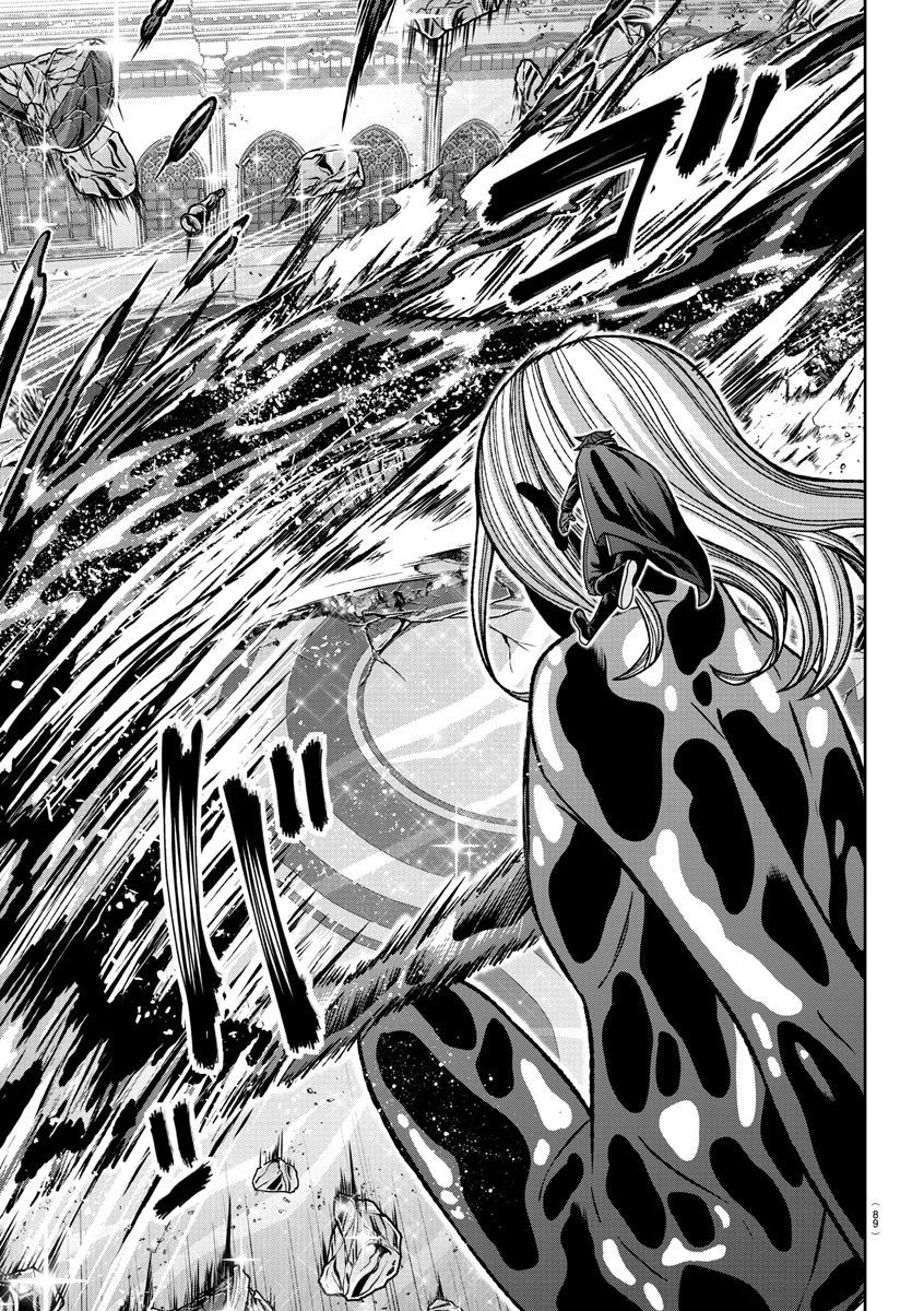 桃源暗鬼 第125話 - 7