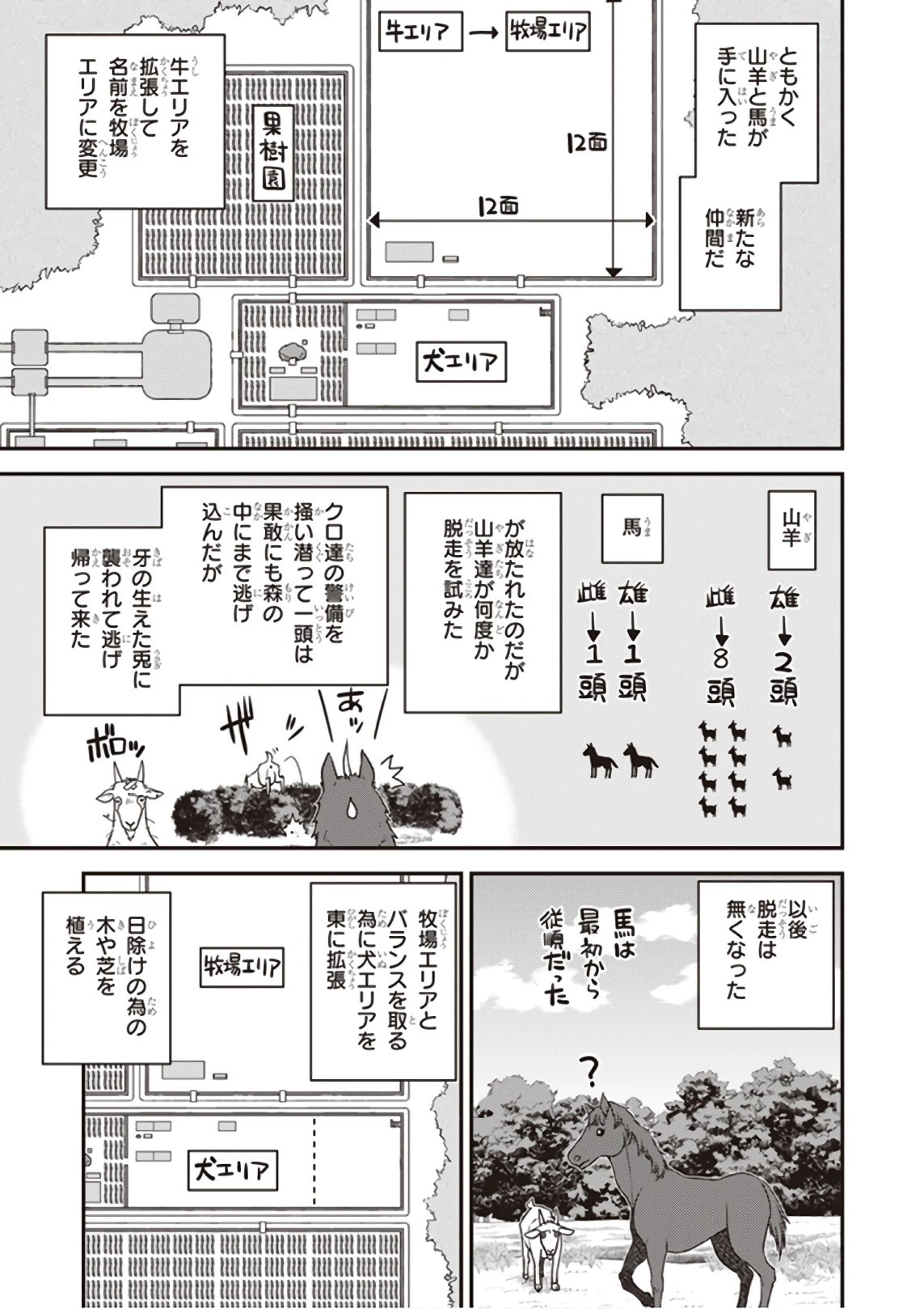異世界のんびり農家 第35話 - 5
