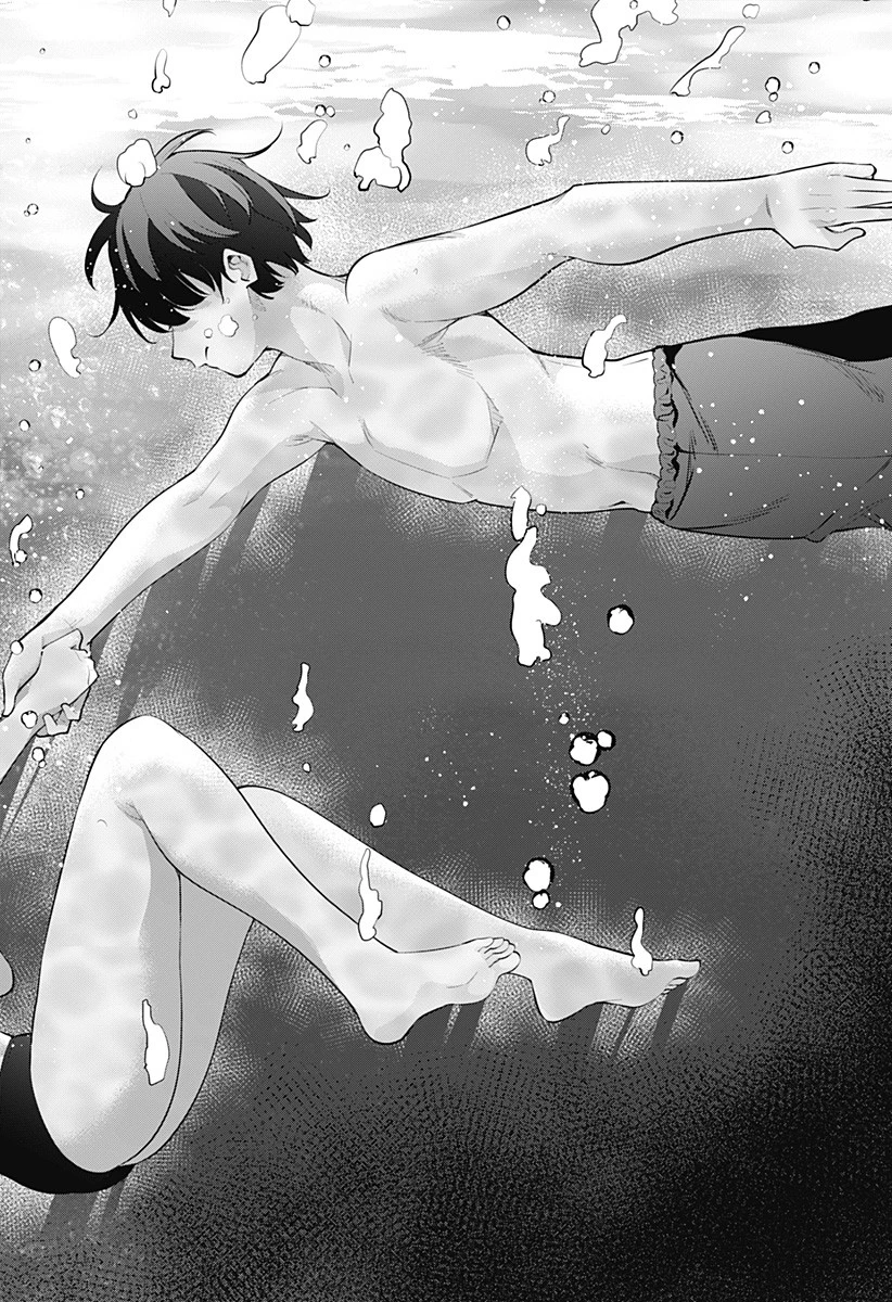 ユメオチ～ユメで僕らは恋にオチる～ 第24話 - 18