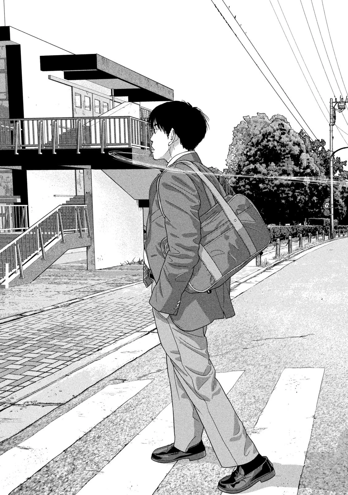 アンダーニンジャ 第55話 - 5