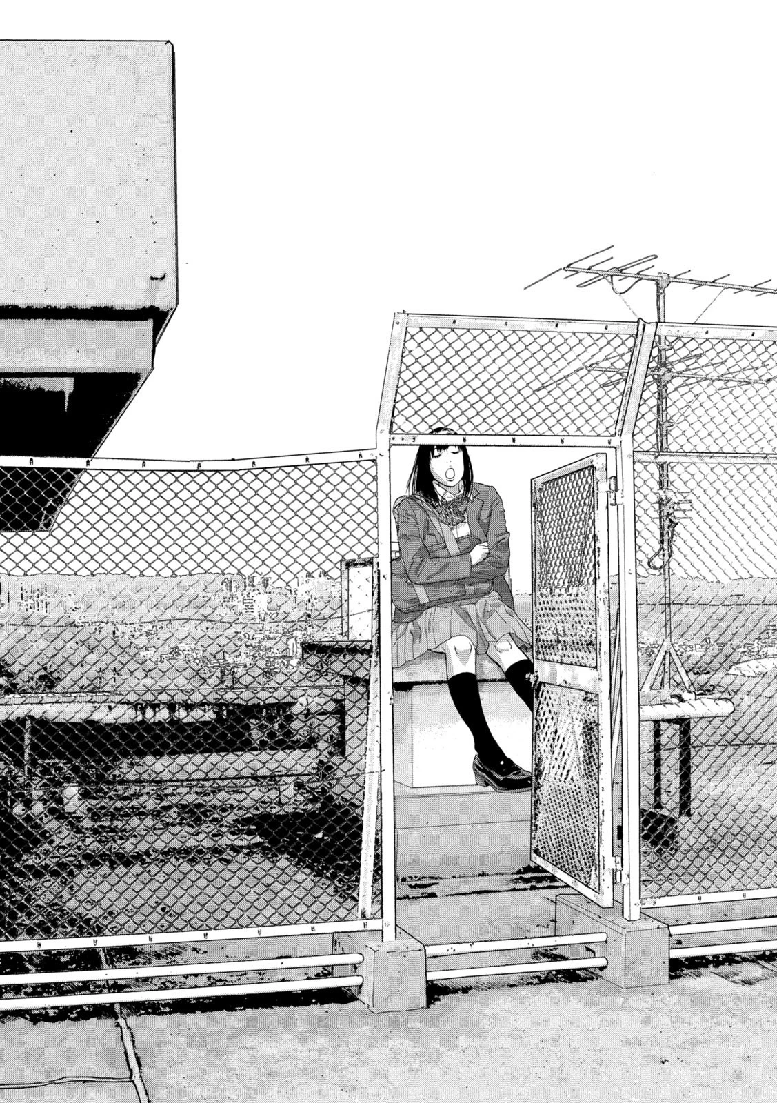 アンダーニンジャ 第61話 - 10