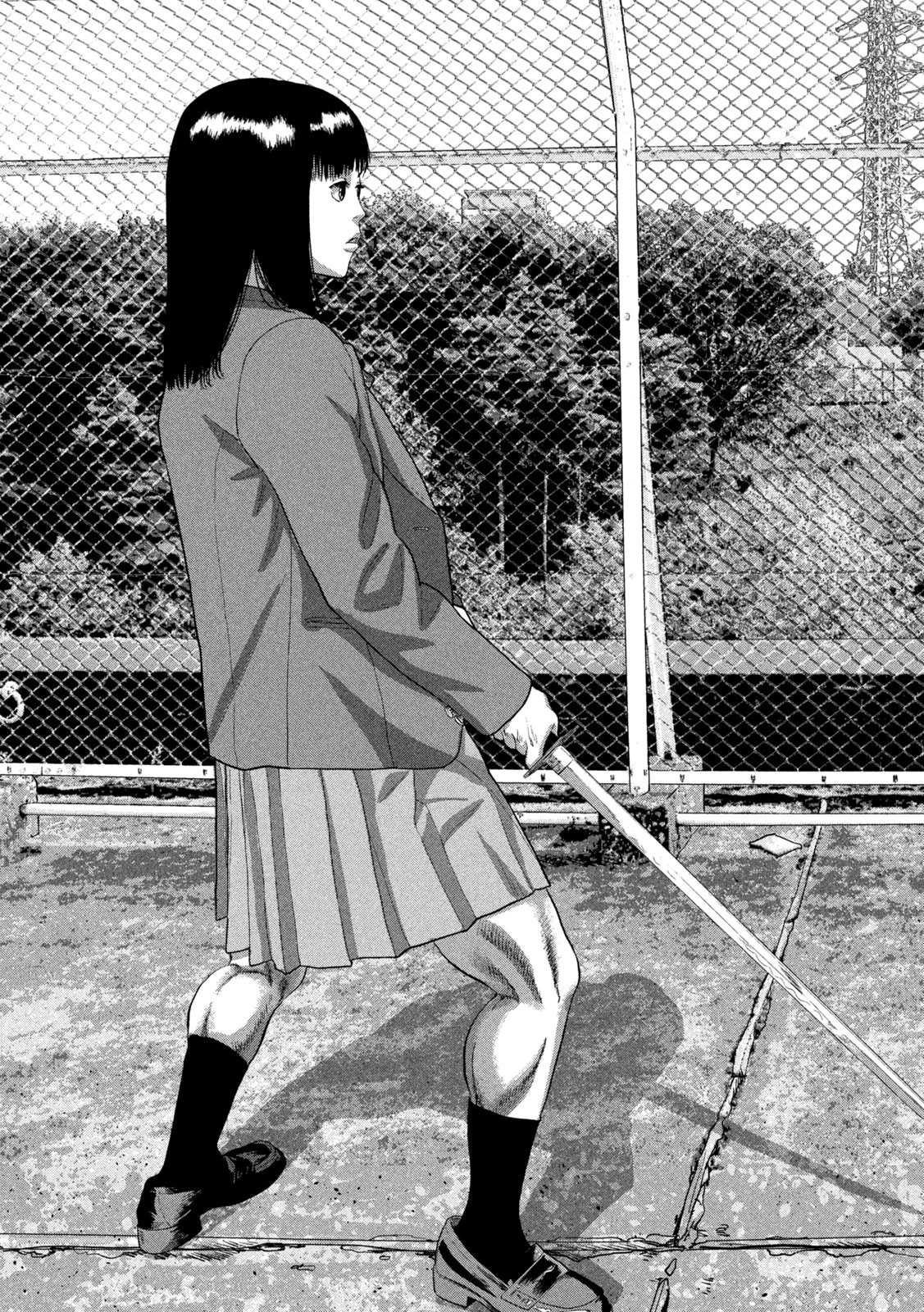 アンダーニンジャ 第67話 - 15