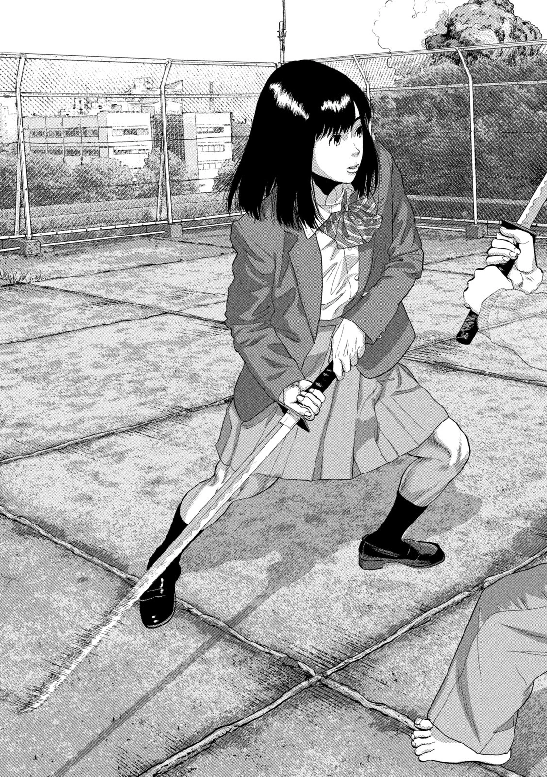 アンダーニンジャ 第68話 - 6