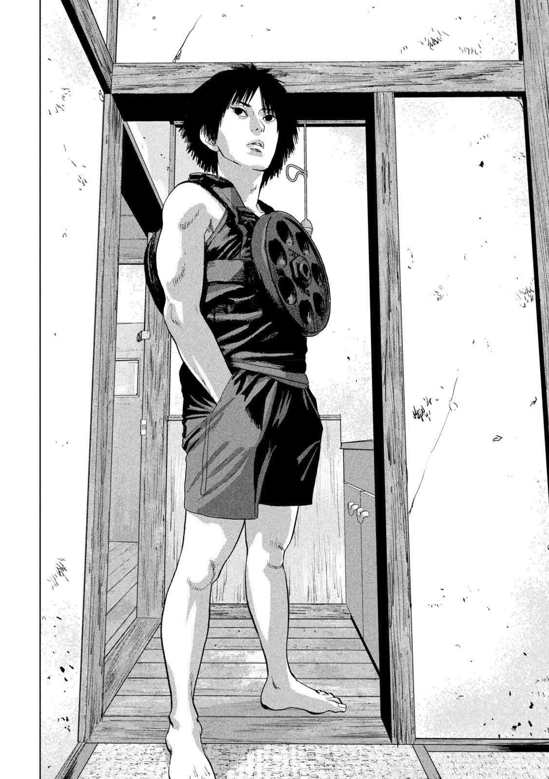 アンダーニンジャ 第72話 - 12