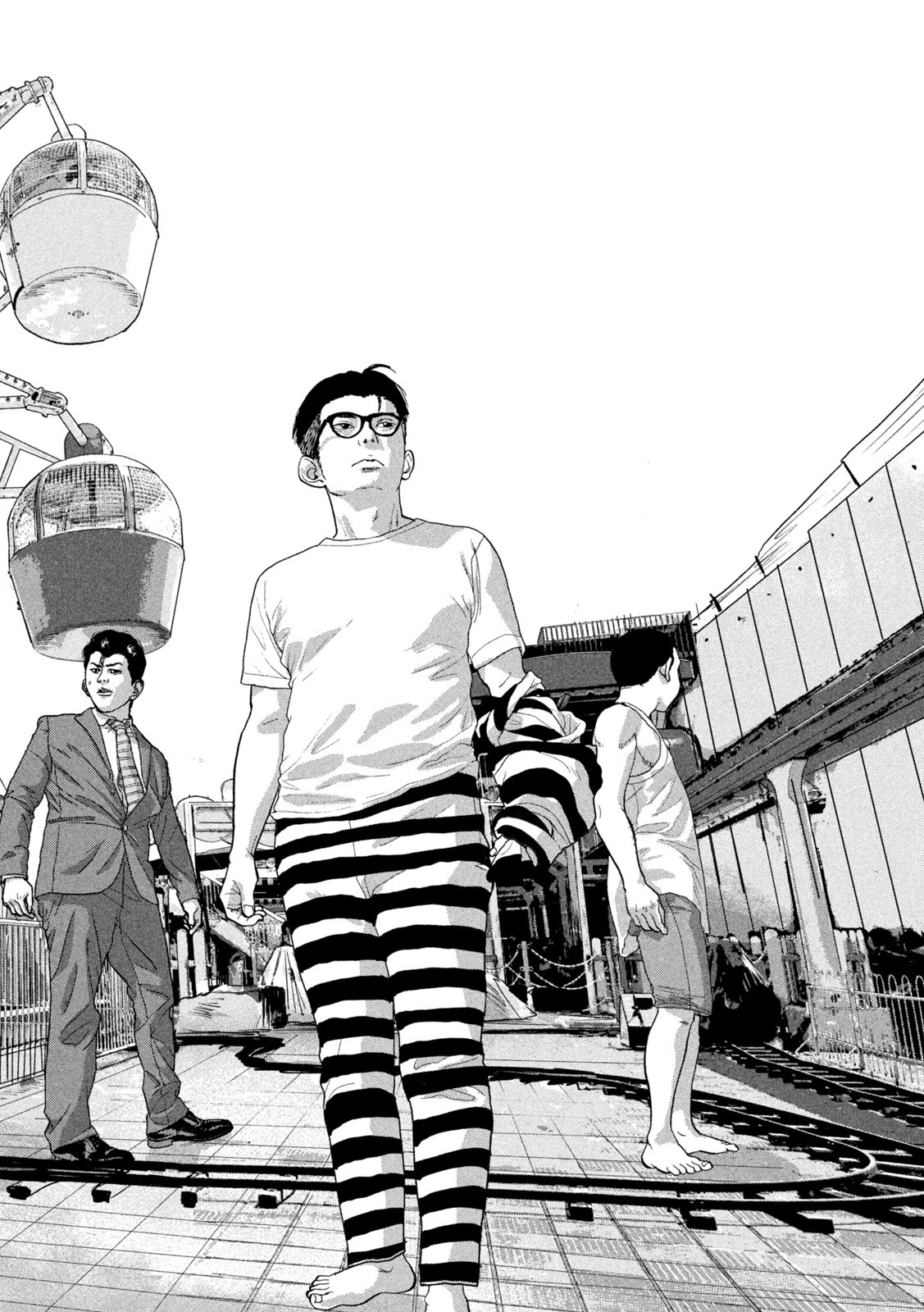 アンダーニンジャ 第78話 - 17