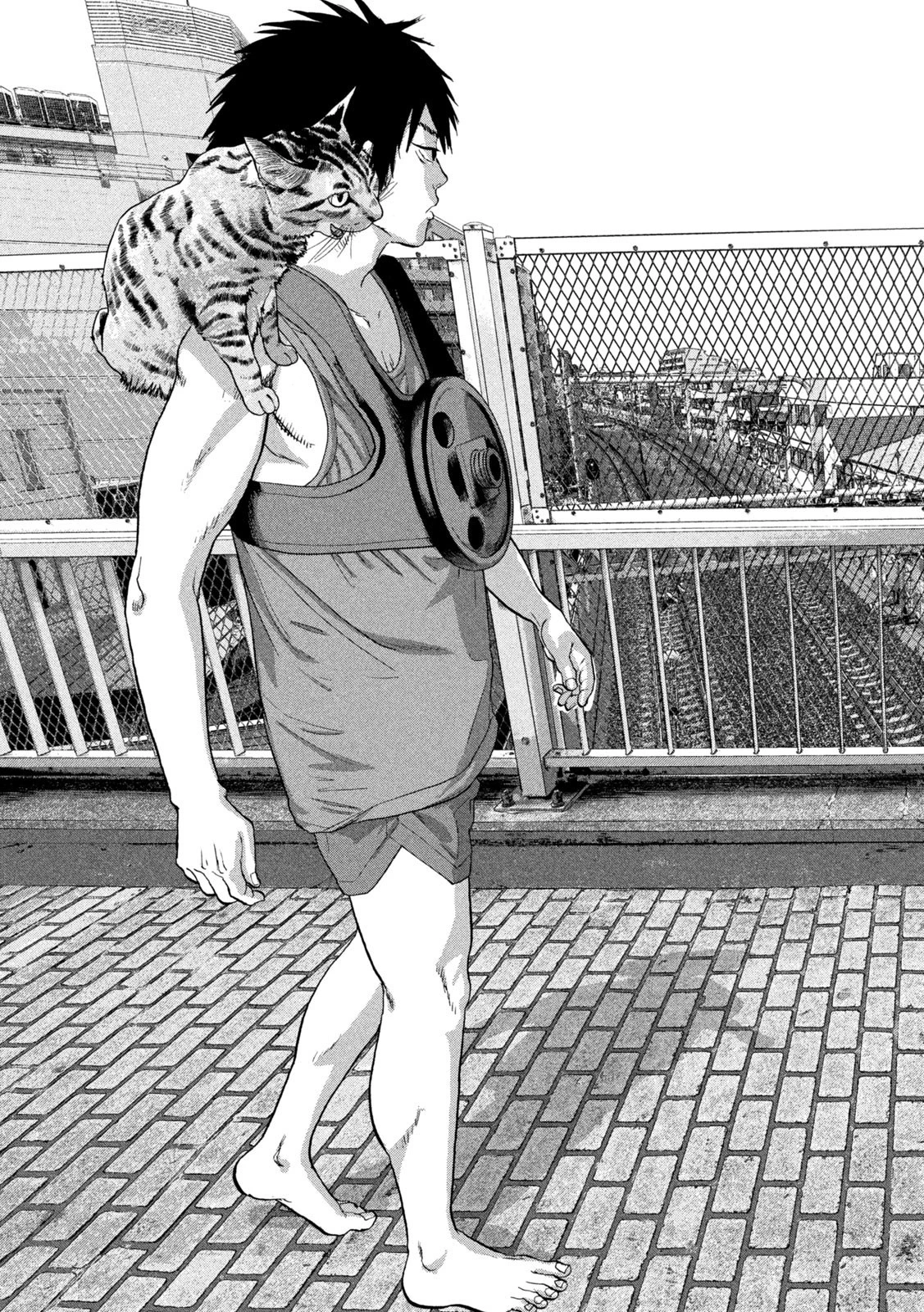 アンダーニンジャ 第91話 - 19