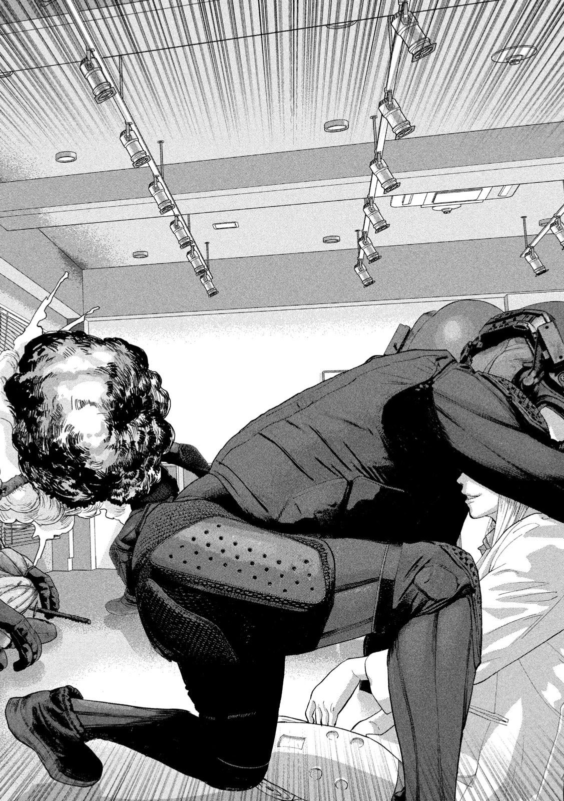 アンダーニンジャ 第100話 - 12