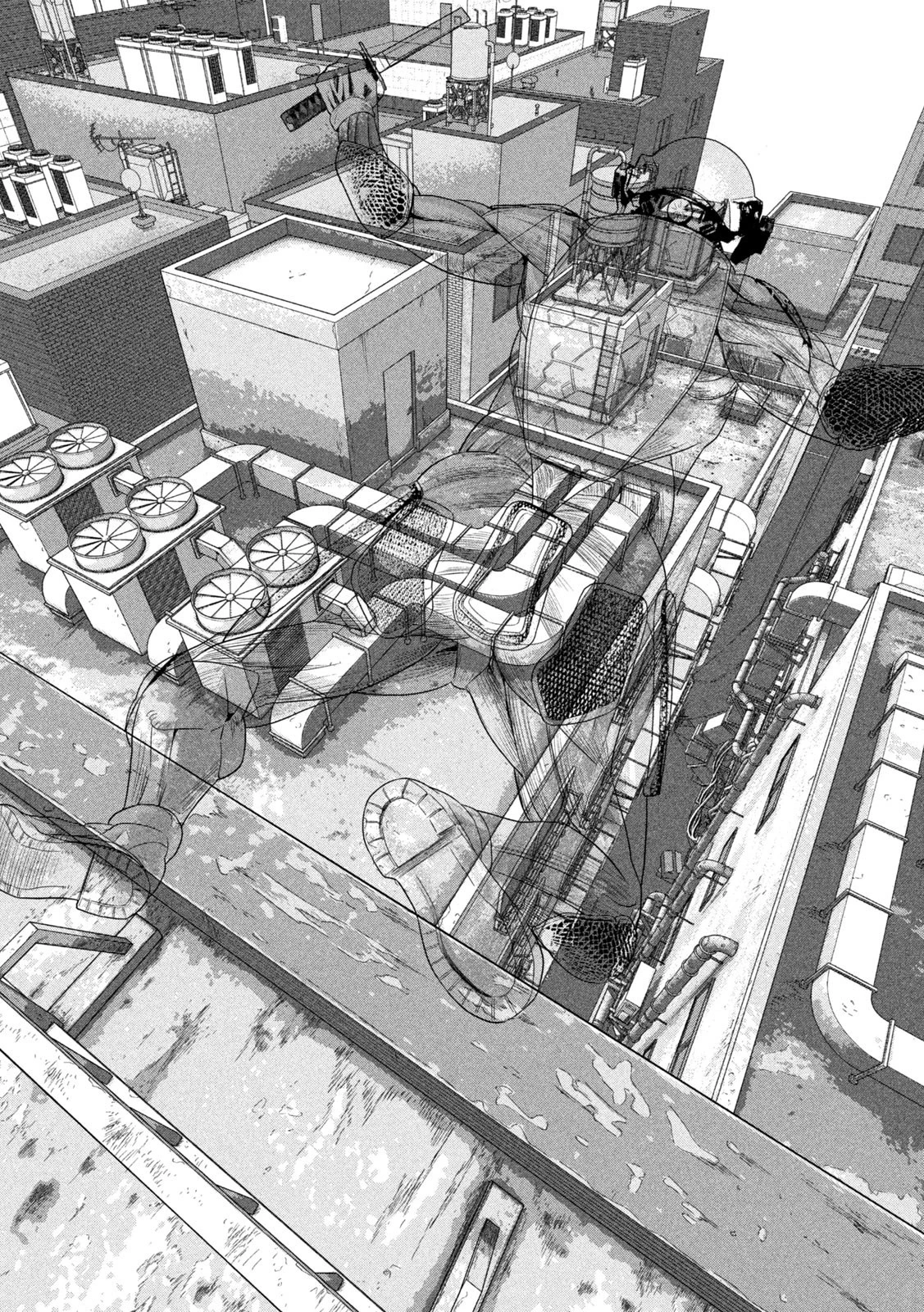 アンダーニンジャ 第108話 - 13