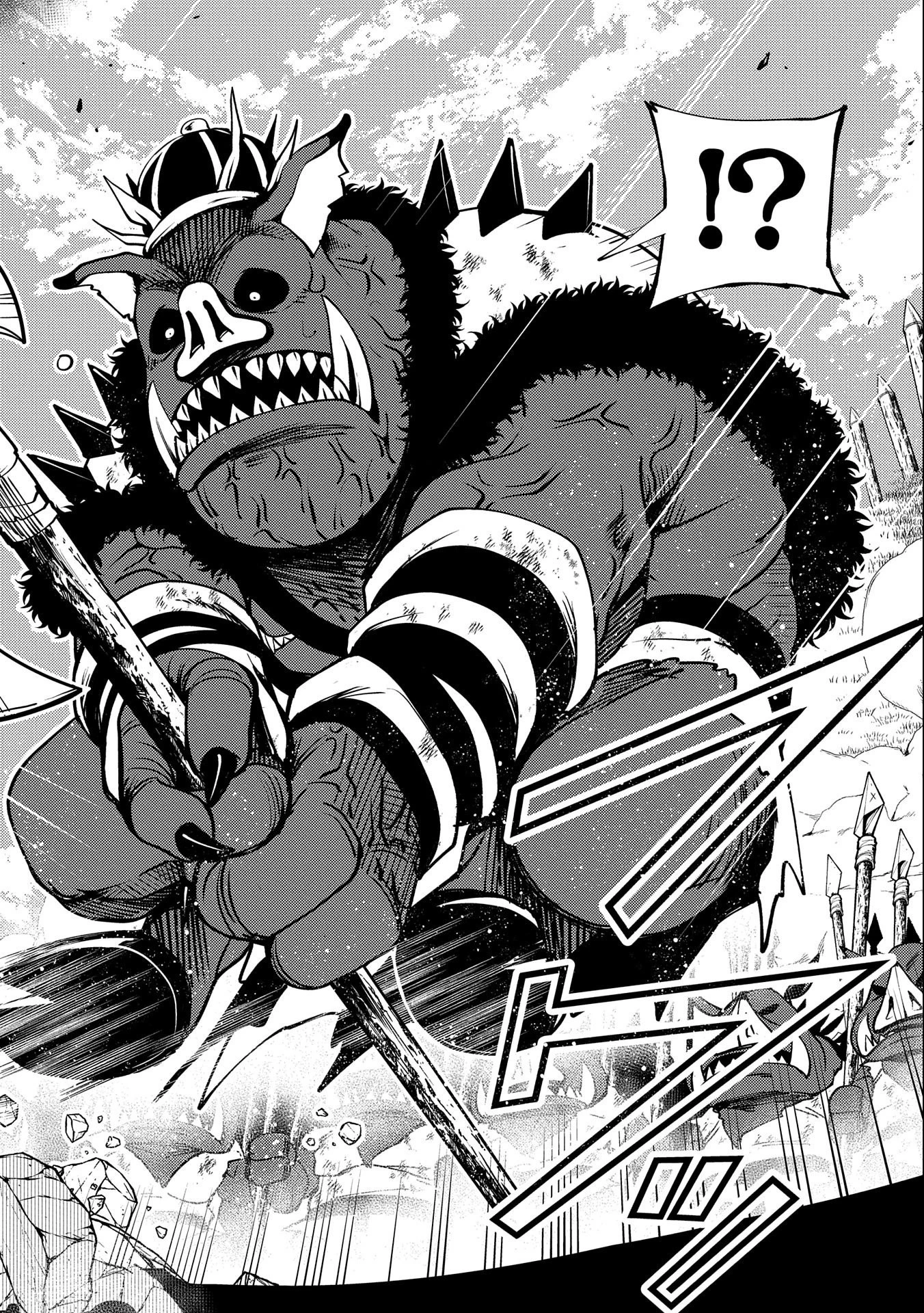 ヘルモード ～やり込み好きのゲーマーは廃設定の異世界で無双する～ はじまりの召喚士 第13話 - 22