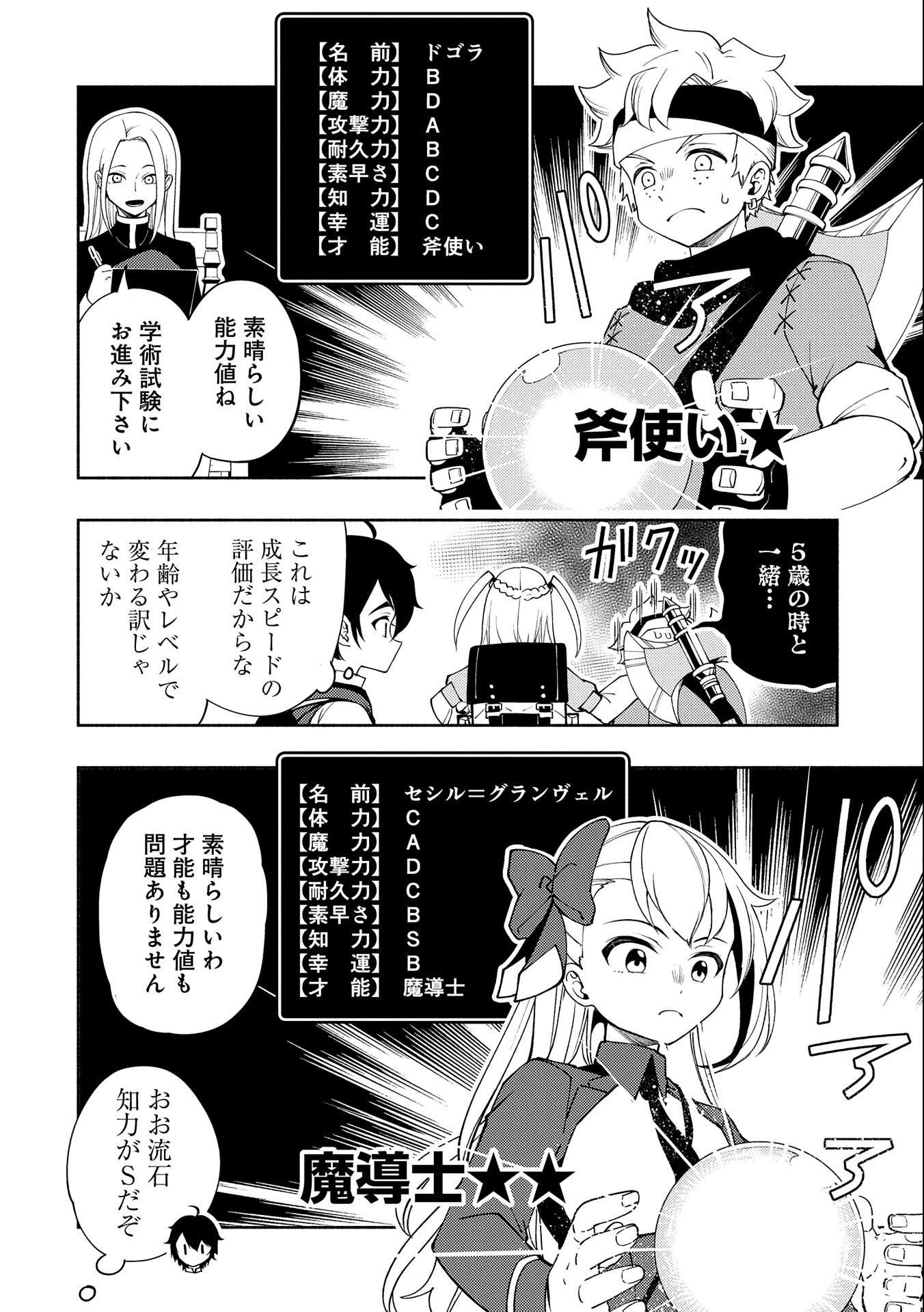 ヘルモード ～やり込み好きのゲーマーは廃設定の異世界で無双する～ はじまりの召喚士 第26話 - 2