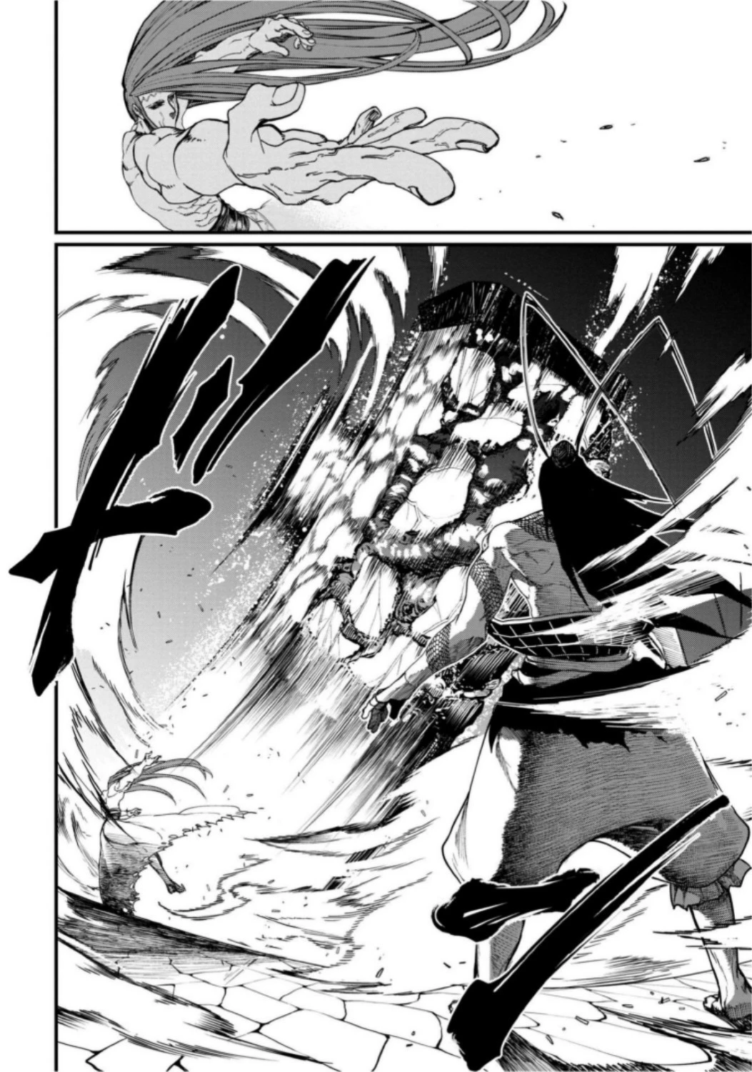 終末のワルキューレ 第5話 - 6