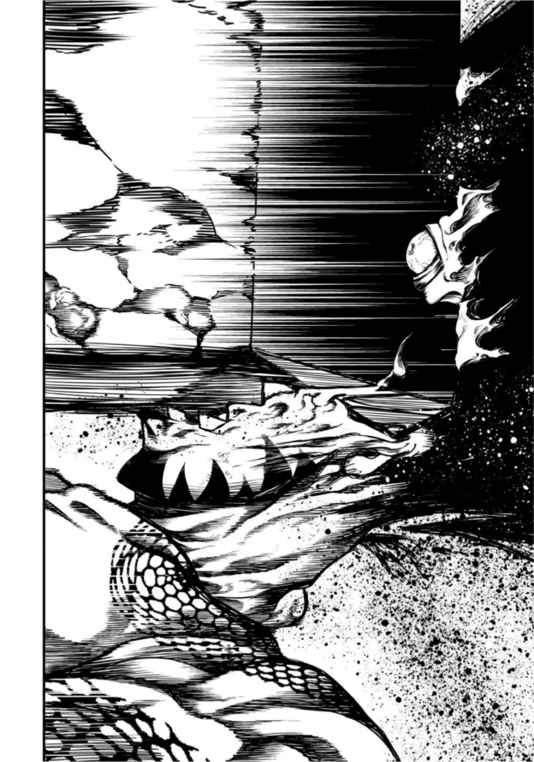 終末のワルキューレ 第6話 - 30