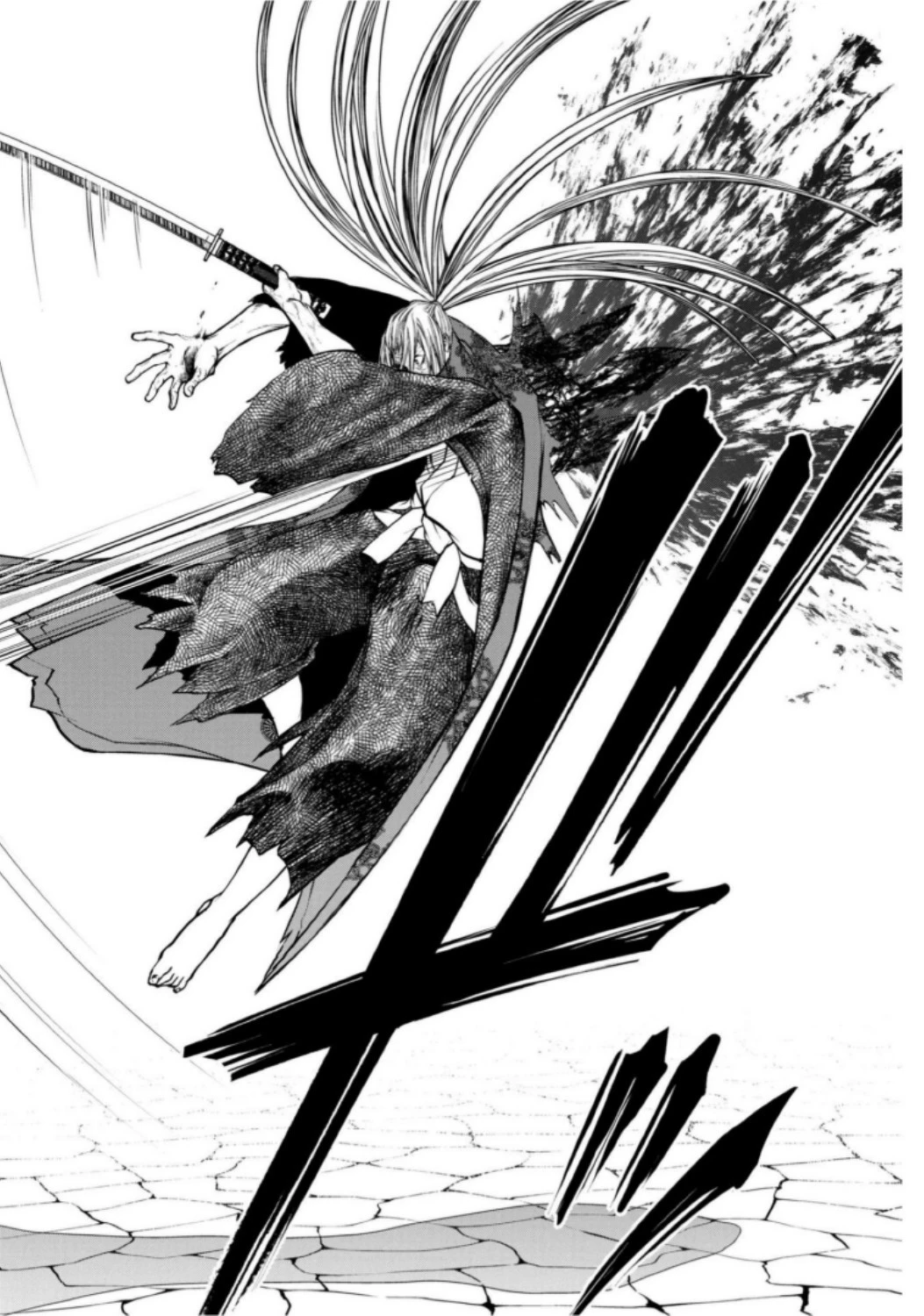 終末のワルキューレ 第15話 - 6