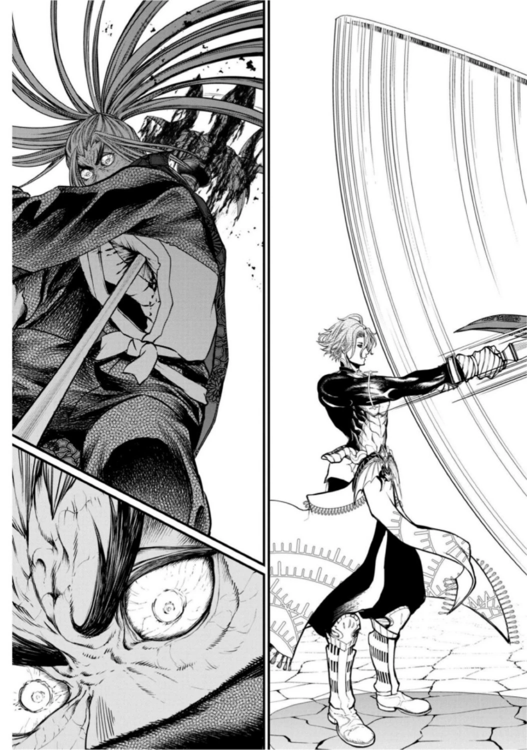 終末のワルキューレ 第15話 - 7