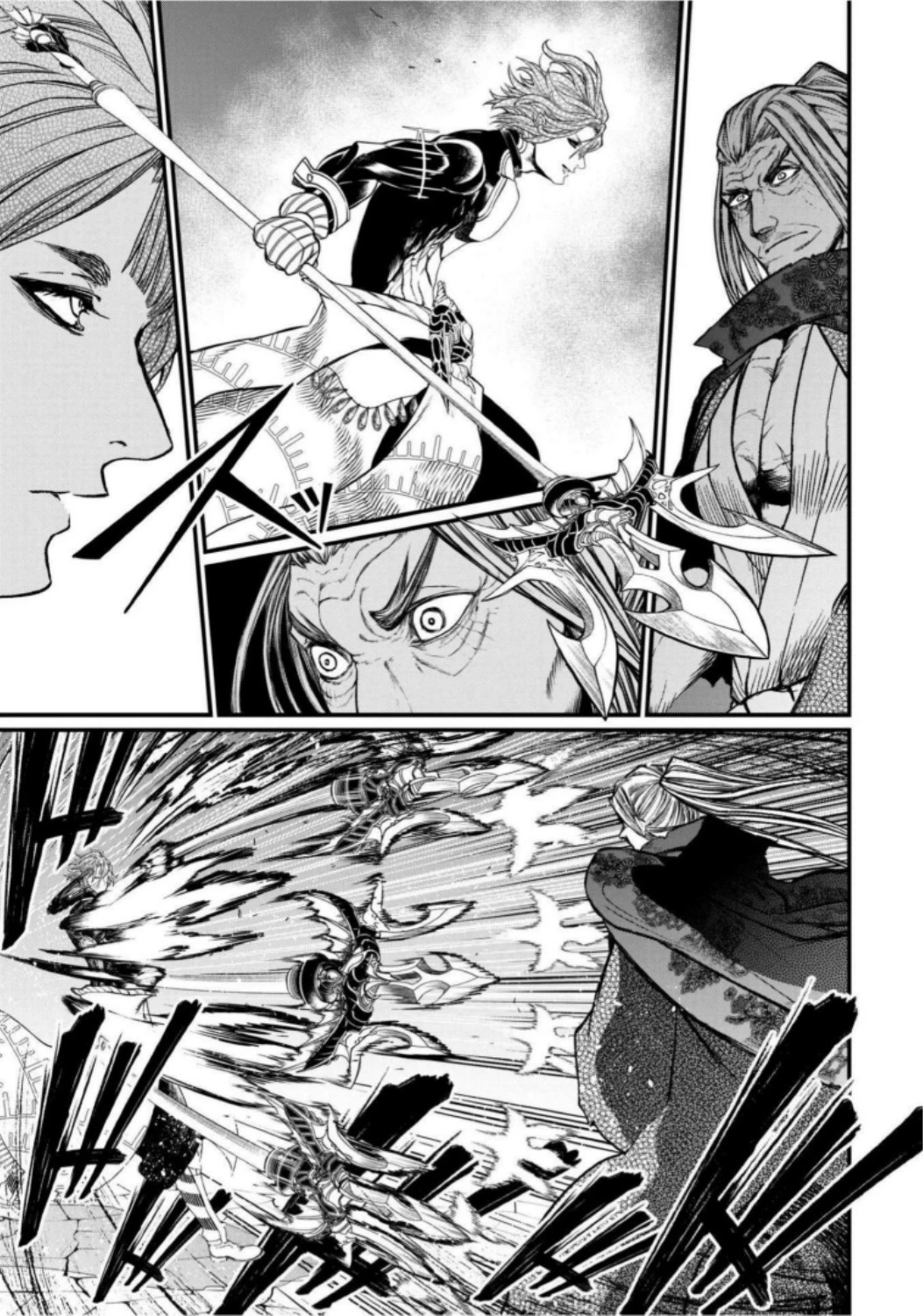 終末のワルキューレ 第17話 - 11