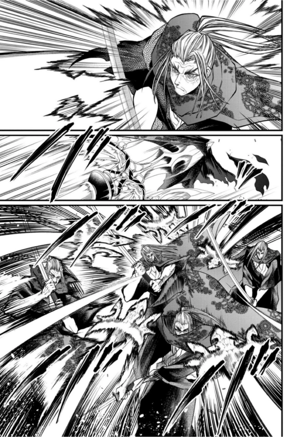 終末のワルキューレ 第17話 - 13