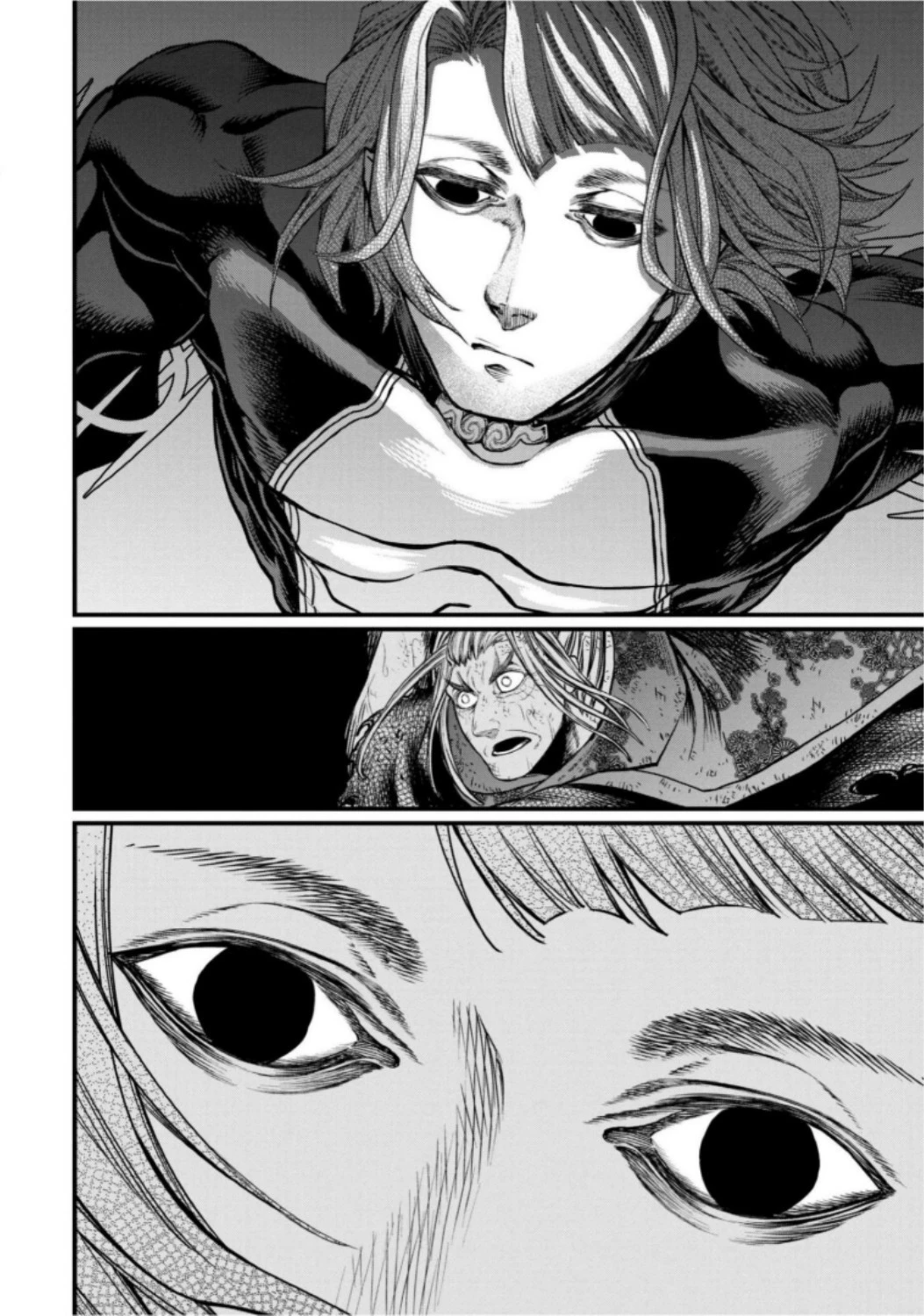 終末のワルキューレ 第18話 - 16