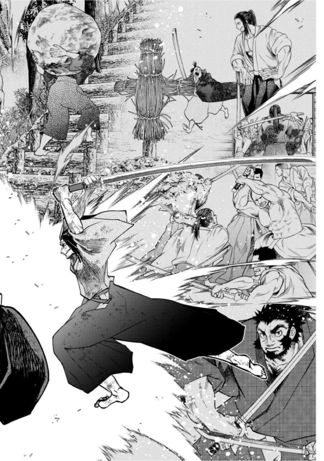 終末のワルキューレ 第18話 - 42