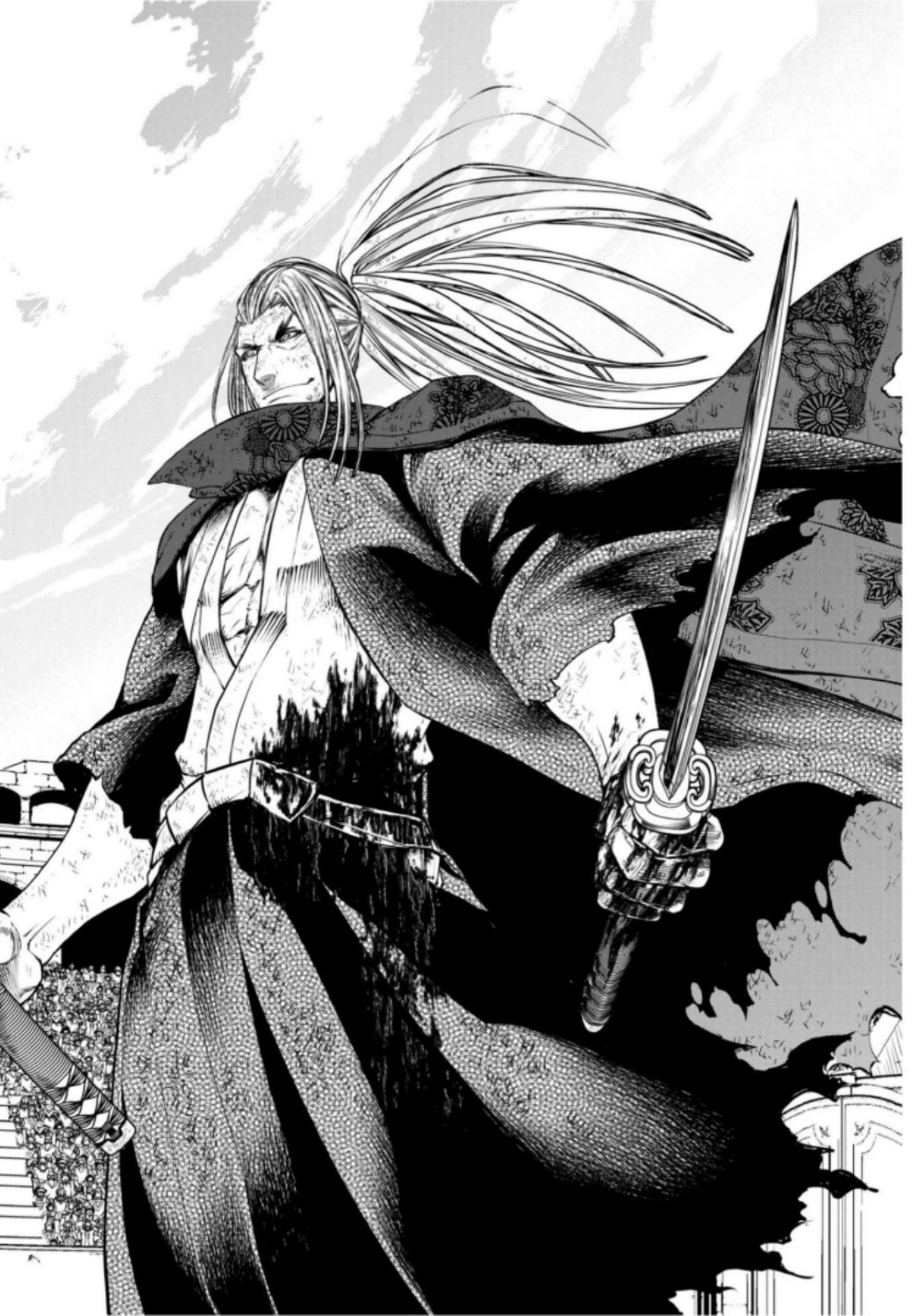 終末のワルキューレ 第18話 - 60